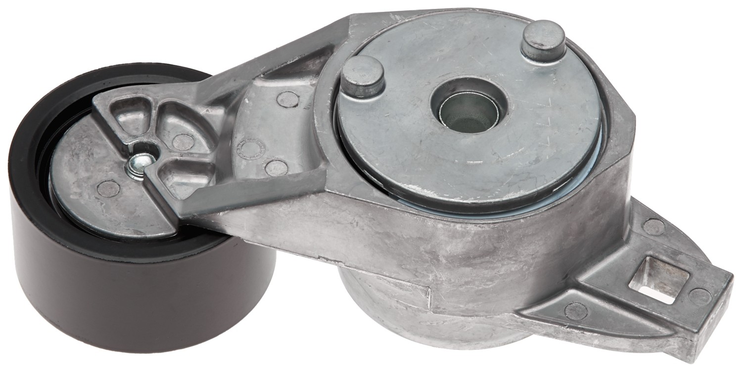 Gates 38633 FleetRunner Heavy-Duty Automatic Belt Drive Tensioner - Image 3