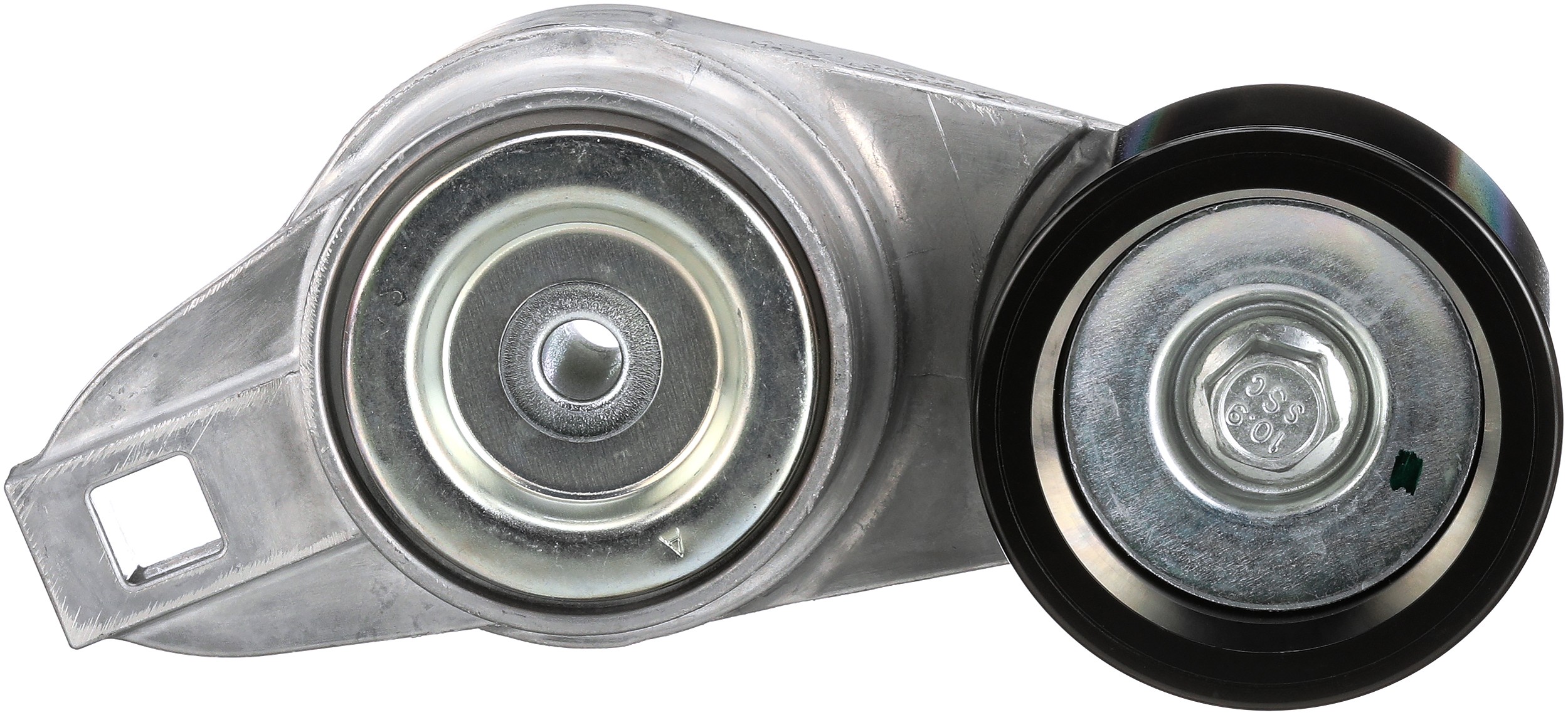 Gates 38633 FleetRunner Heavy-Duty Automatic Belt Drive Tensioner - Image 4