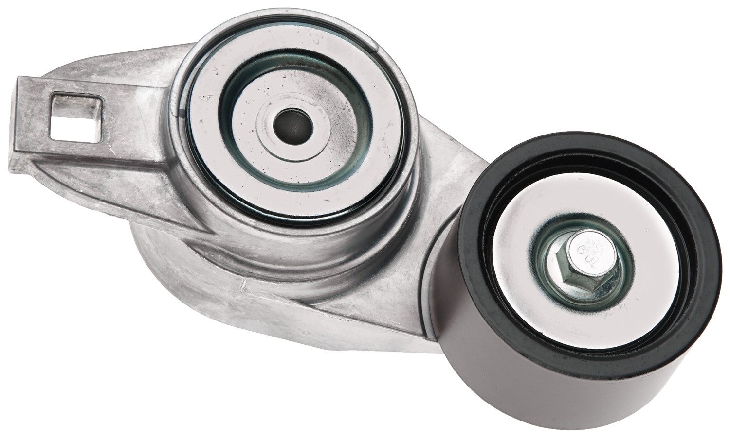 Gates 38633 FleetRunner Heavy-Duty Automatic Belt Drive Tensioner - Image 5