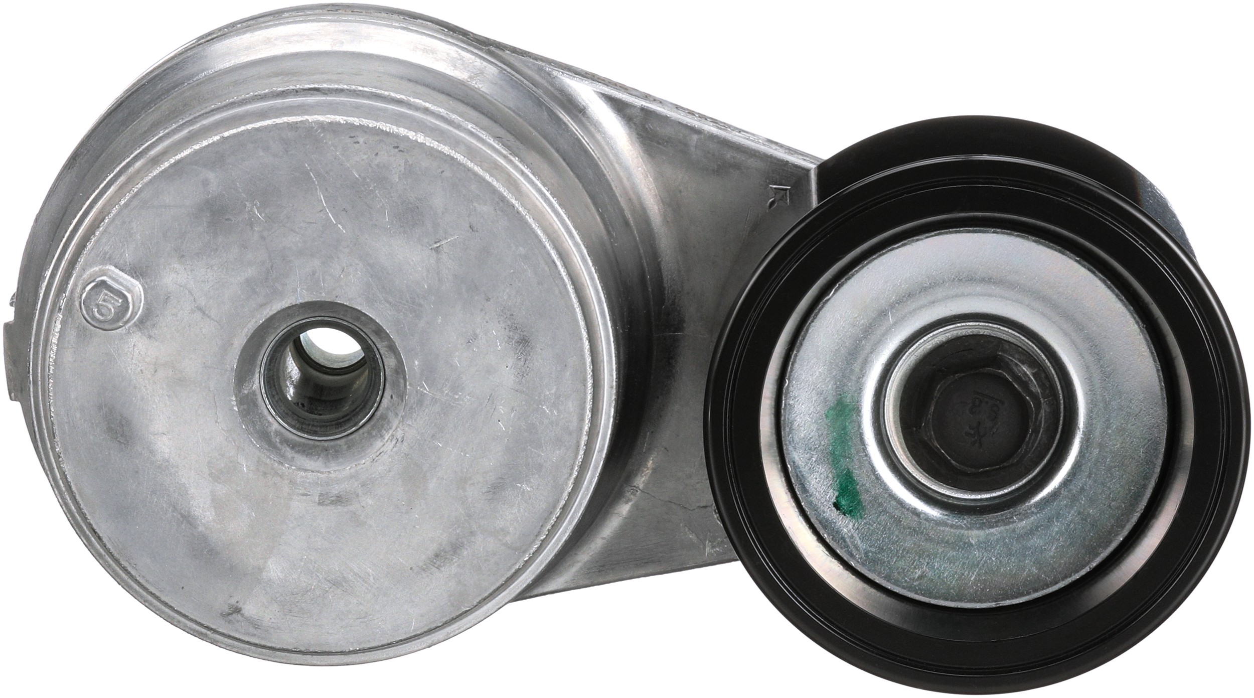 Gates 38634 FleetRunner Heavy-Duty Automatic Belt Drive Tensioner - Image 4
