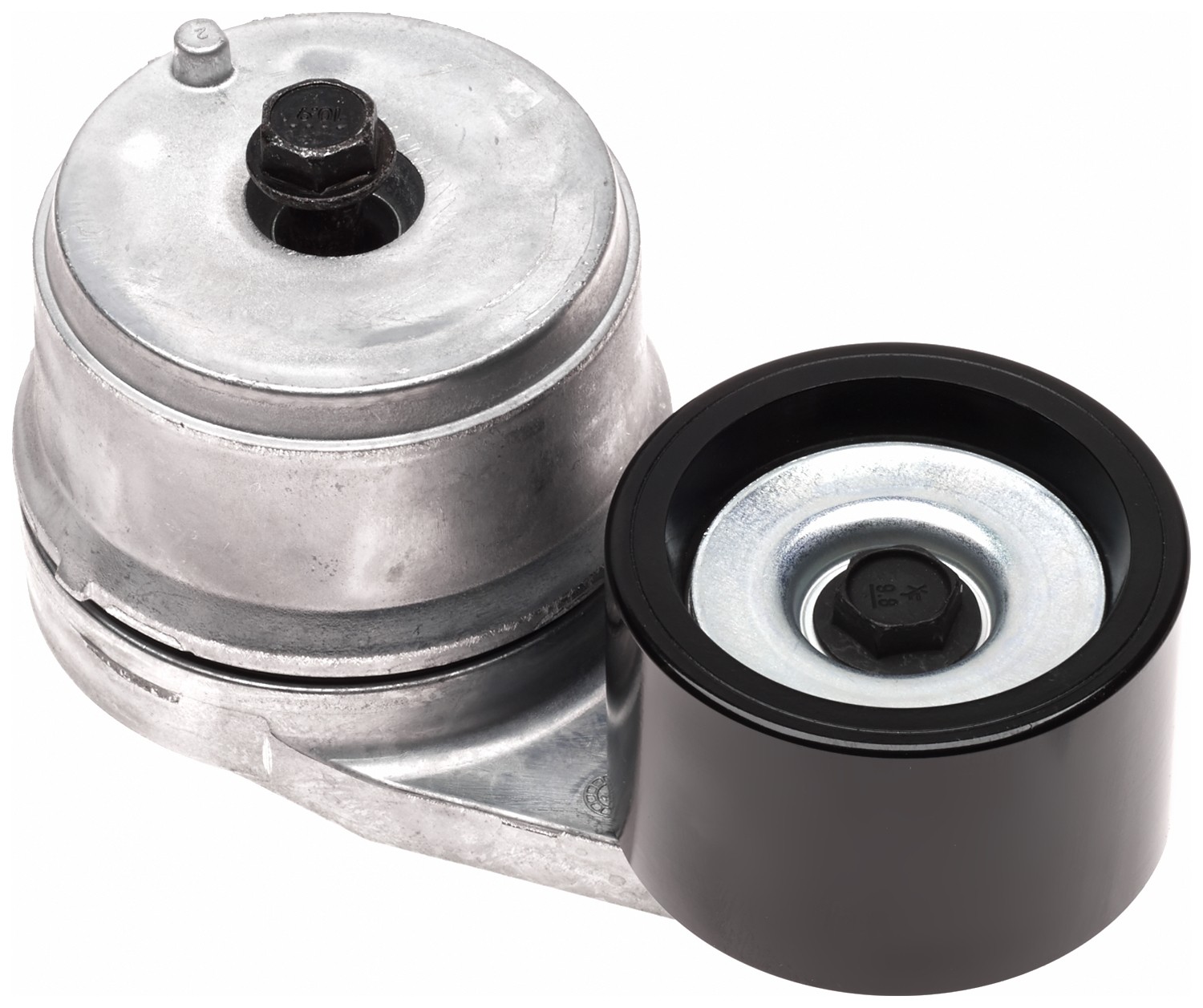 Gates 38634 FleetRunner Heavy-Duty Automatic Belt Drive Tensioner - Image 5
