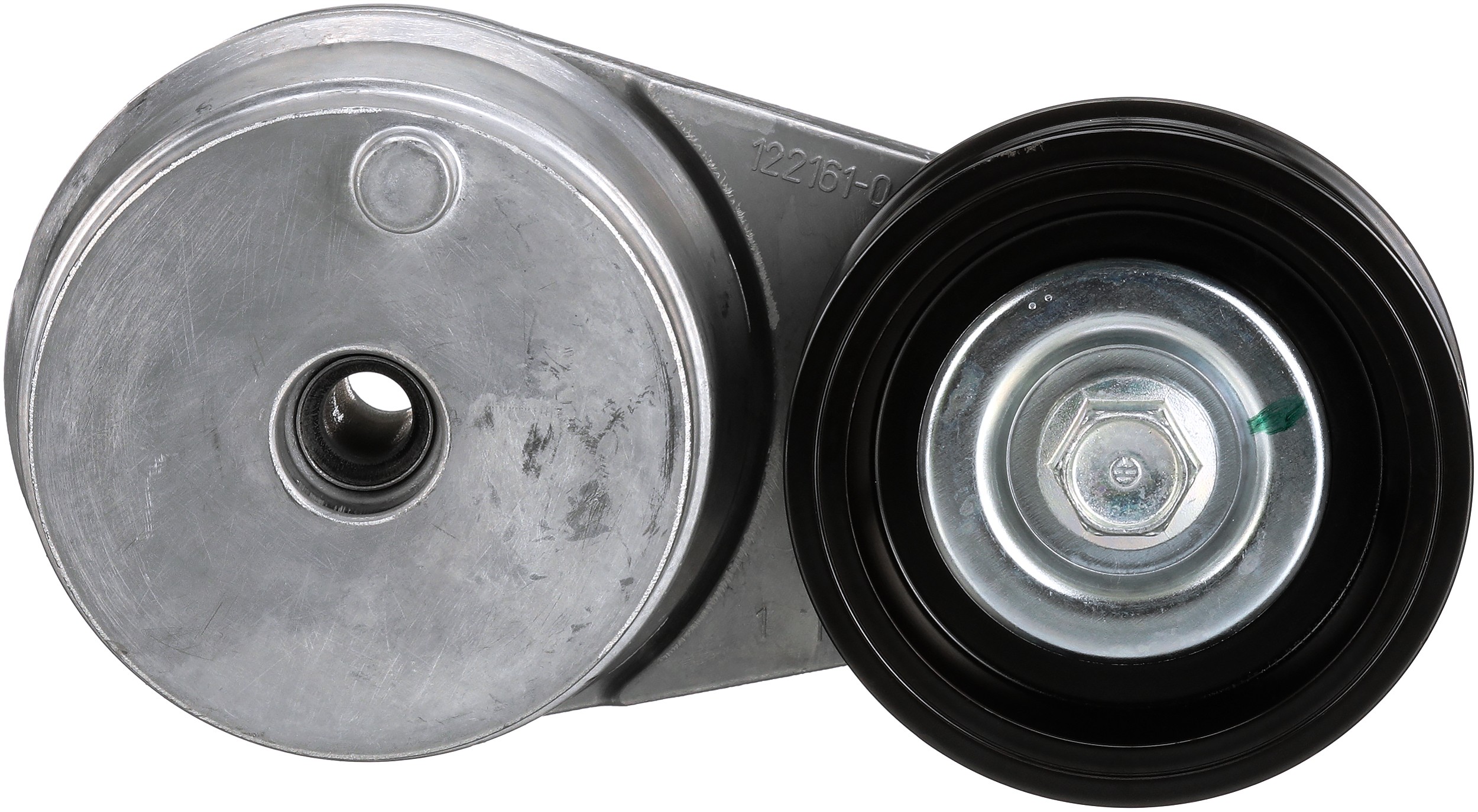Gates 38635 FleetRunner Heavy-Duty Automatic Belt Drive Tensioner - Image 4