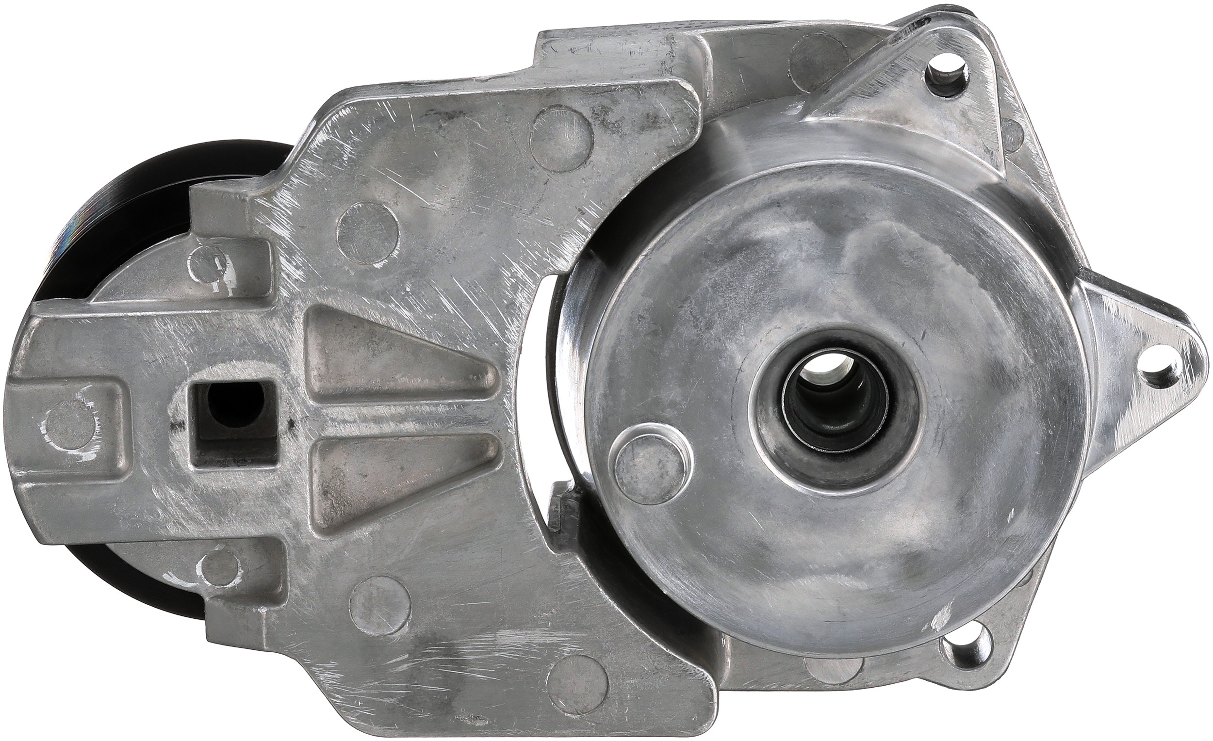 Gates 38646 FleetRunner Heavy-Duty Automatic Belt Drive Tensioner - Image 2