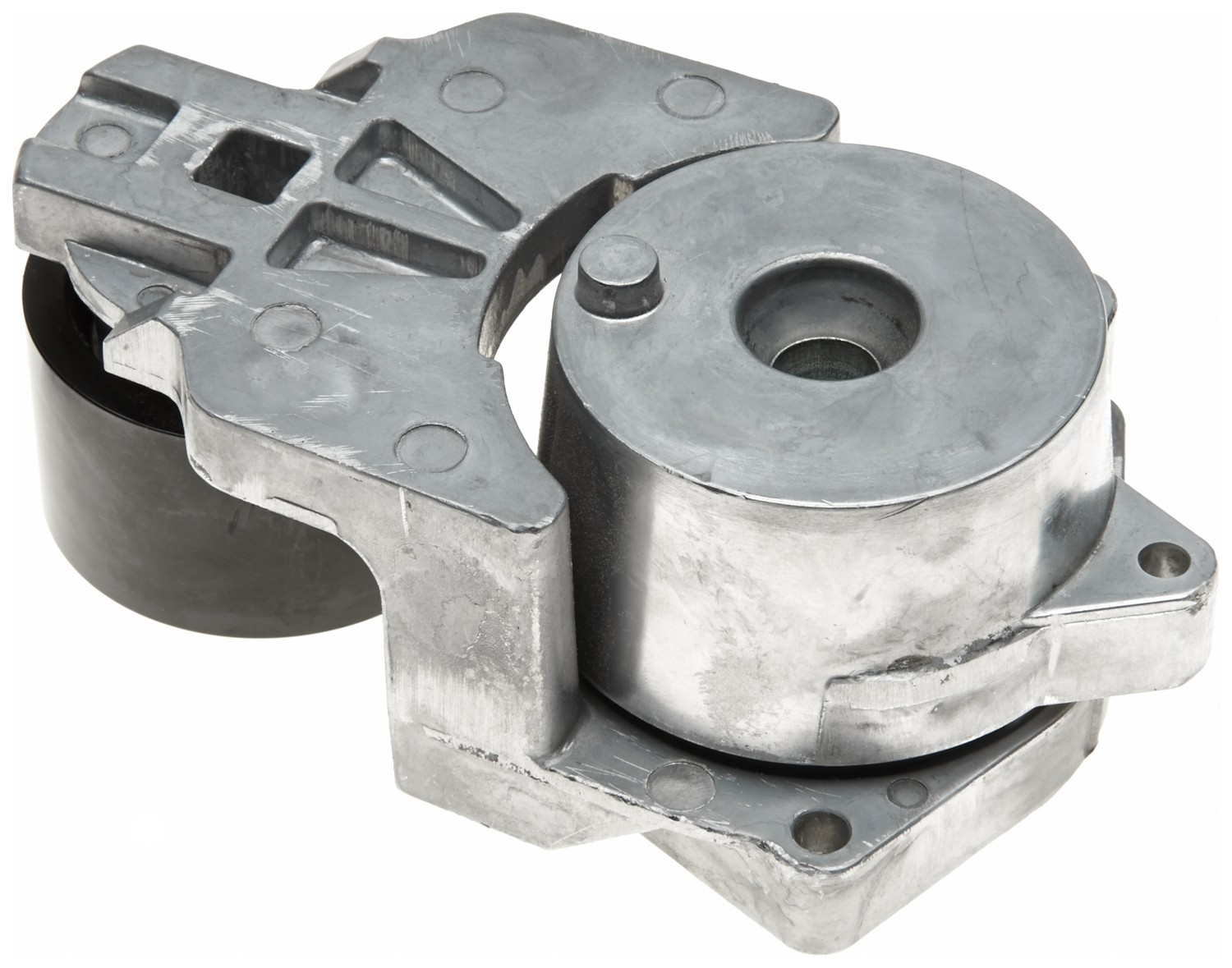 Gates 38646 FleetRunner Heavy-Duty Automatic Belt Drive Tensioner - Image 3