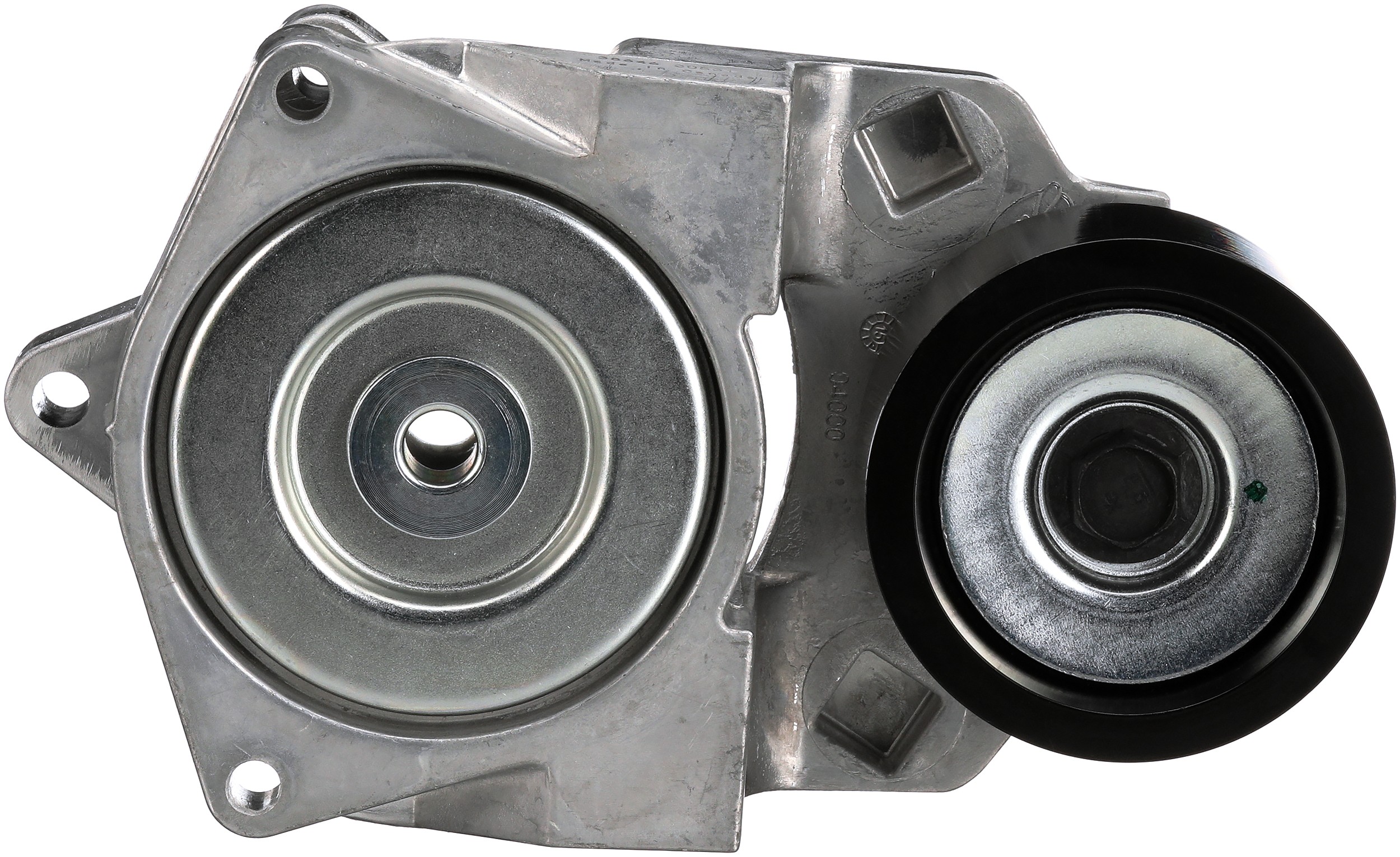 Gates 38646 FleetRunner Heavy-Duty Automatic Belt Drive Tensioner - Image 4