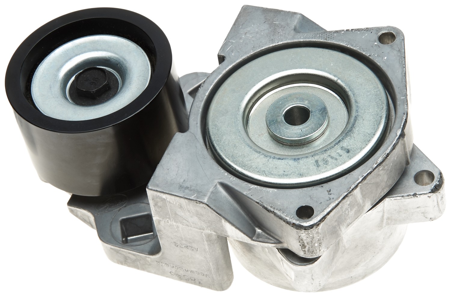 Gates 38646 FleetRunner Heavy-Duty Automatic Belt Drive Tensioner - Image 5
