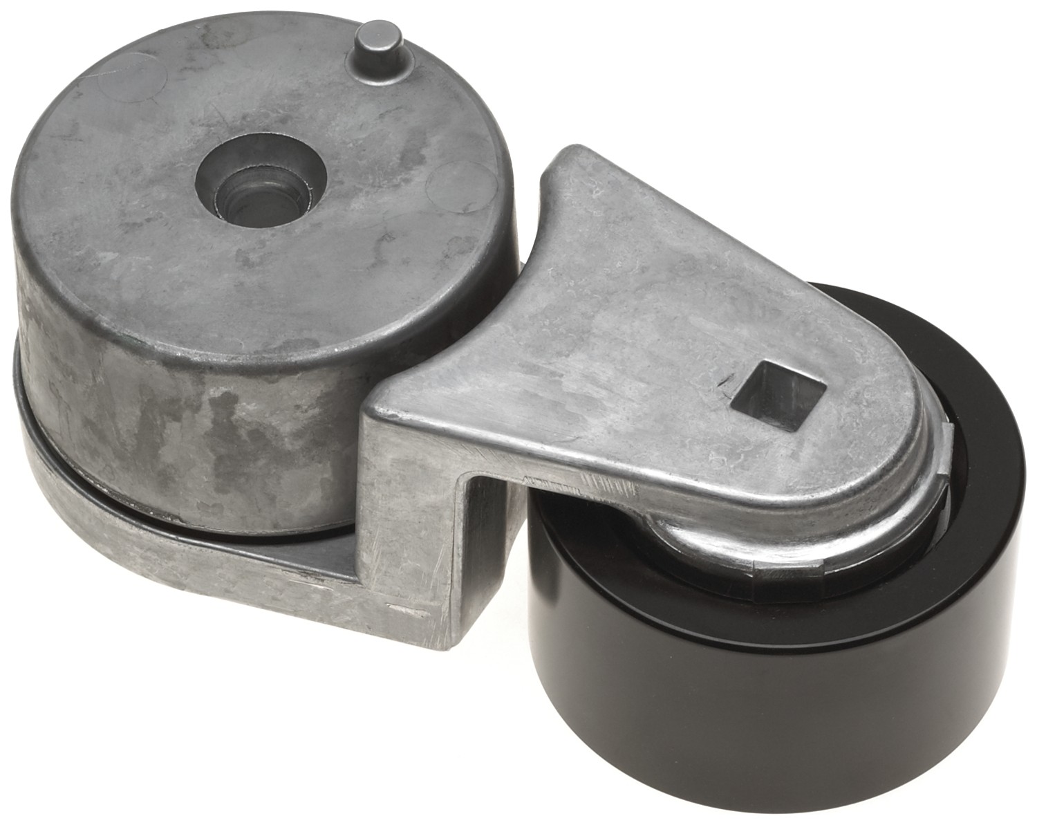 Gates 38654 FleetRunner Heavy-Duty Automatic Belt Drive Tensioner - Image 3