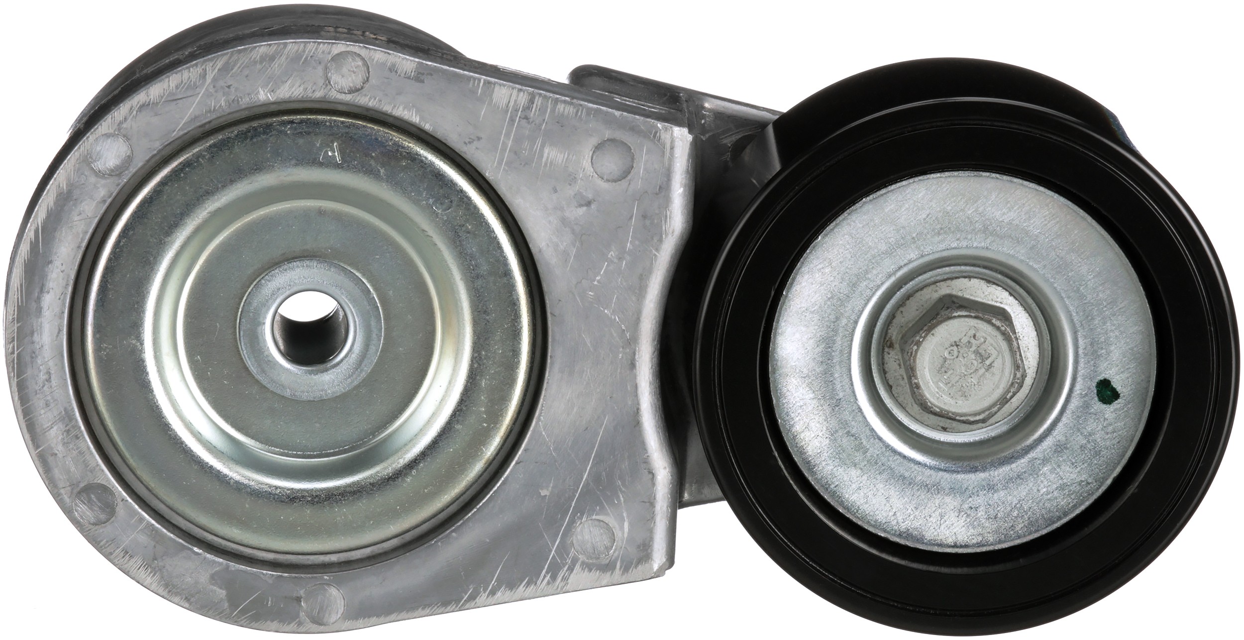 Gates 38654 FleetRunner Heavy-Duty Automatic Belt Drive Tensioner - Image 4