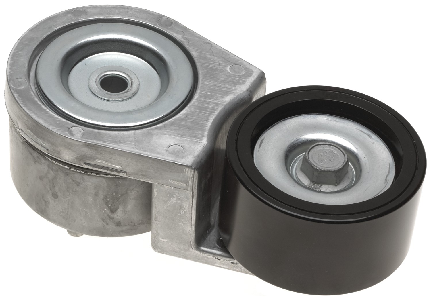 Gates 38654 FleetRunner Heavy-Duty Automatic Belt Drive Tensioner - Image 5