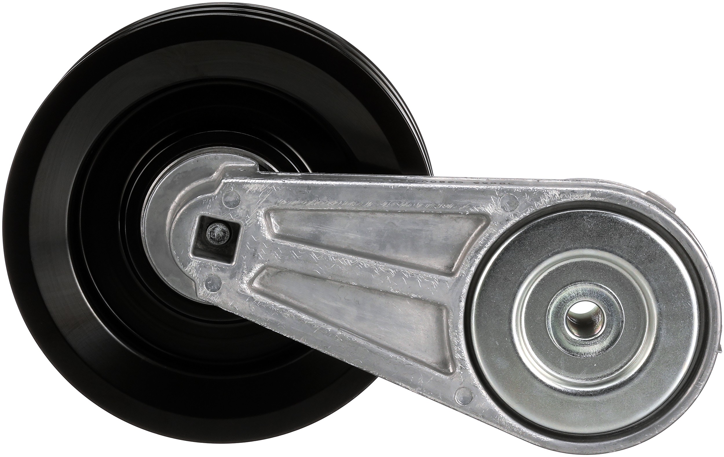 Gates 38655 FleetRunner Heavy-Duty Automatic Belt Drive Tensioner - Image 2
