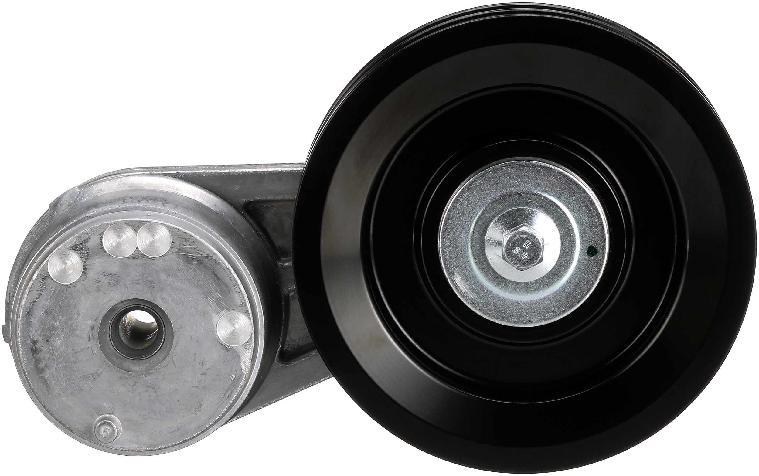 Gates 38655 FleetRunner Heavy-Duty Automatic Belt Drive Tensioner - Image 4