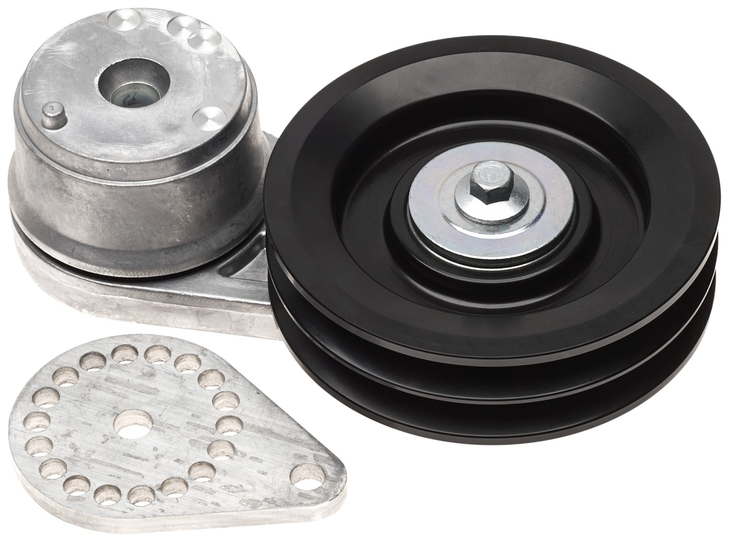 Gates 38655 FleetRunner Heavy-Duty Automatic Belt Drive Tensioner - Image 6