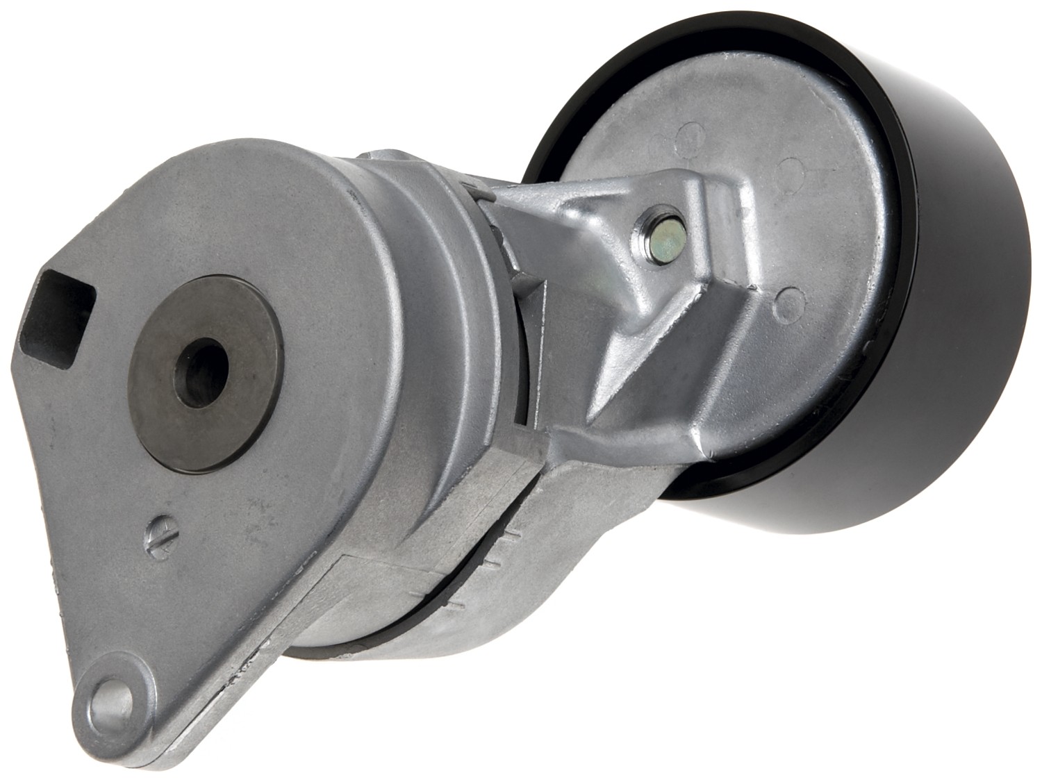 Gates 38659 FleetRunner Heavy-Duty Automatic Belt Drive Tensioner - Image 3