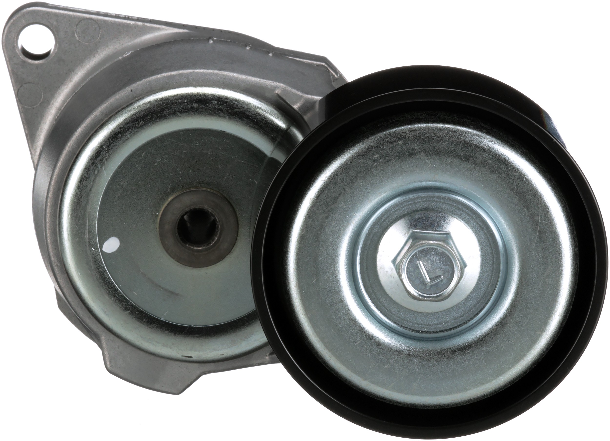 Gates 38659 FleetRunner Heavy-Duty Automatic Belt Drive Tensioner - Image 4