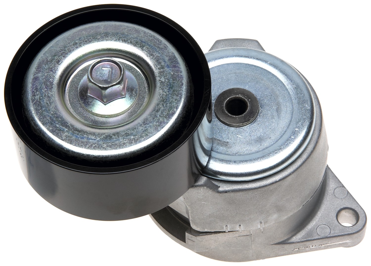 Gates 38659 FleetRunner Heavy-Duty Automatic Belt Drive Tensioner - Image 5