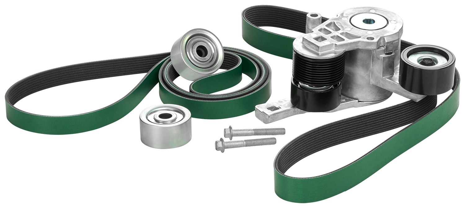Gates 38667K9 Belt and Hose