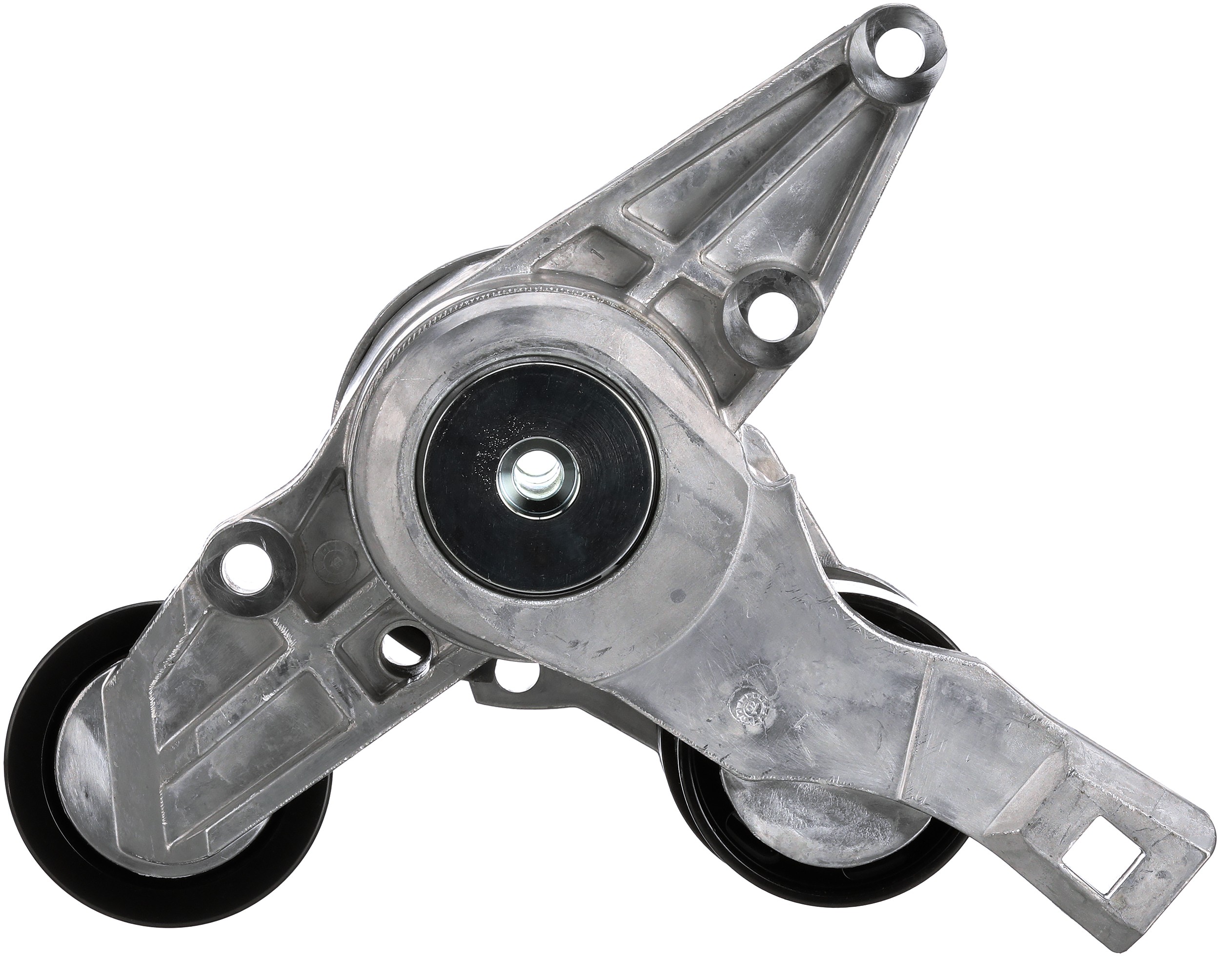 Gates 38667 FleetRunner Heavy-Duty Automatic Belt Drive Tensioner - Image 2