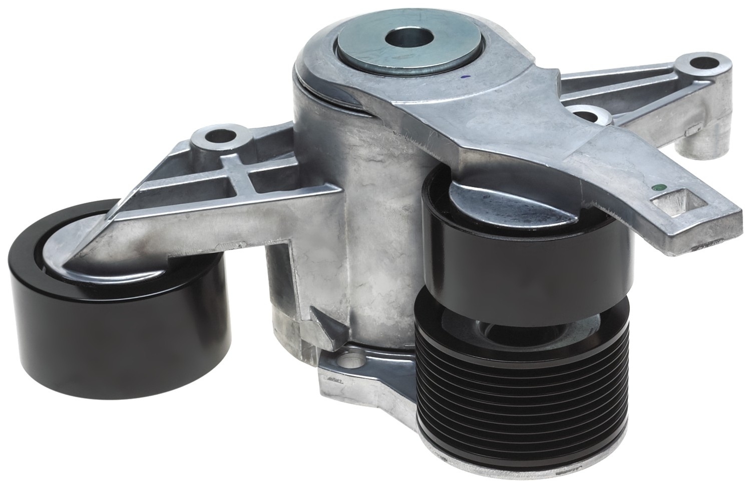 Gates 38667 FleetRunner Heavy-Duty Automatic Belt Drive Tensioner - Image 3
