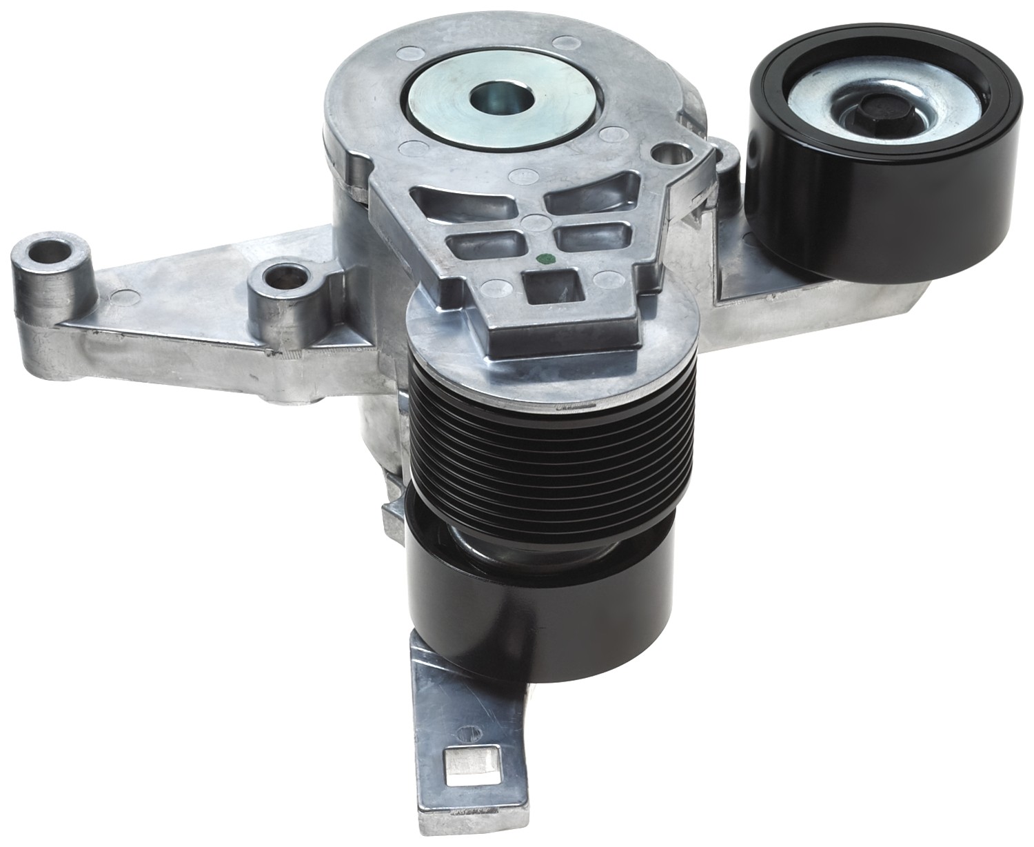 Gates 38667 FleetRunner Heavy-Duty Automatic Belt Drive Tensioner - Image 5