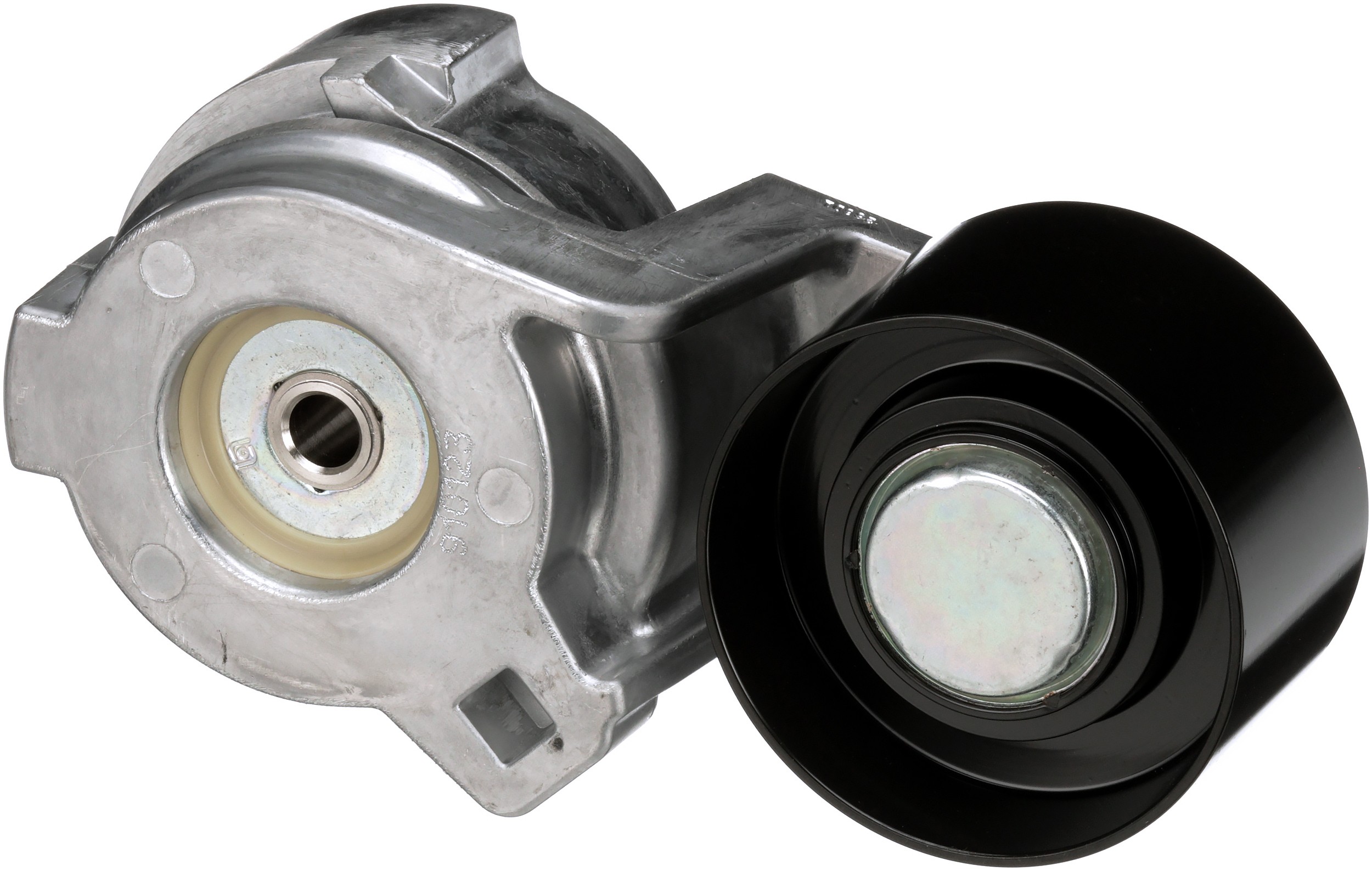 Gates 38668 FleetRunner Heavy-Duty Automatic Belt Drive Tensioner