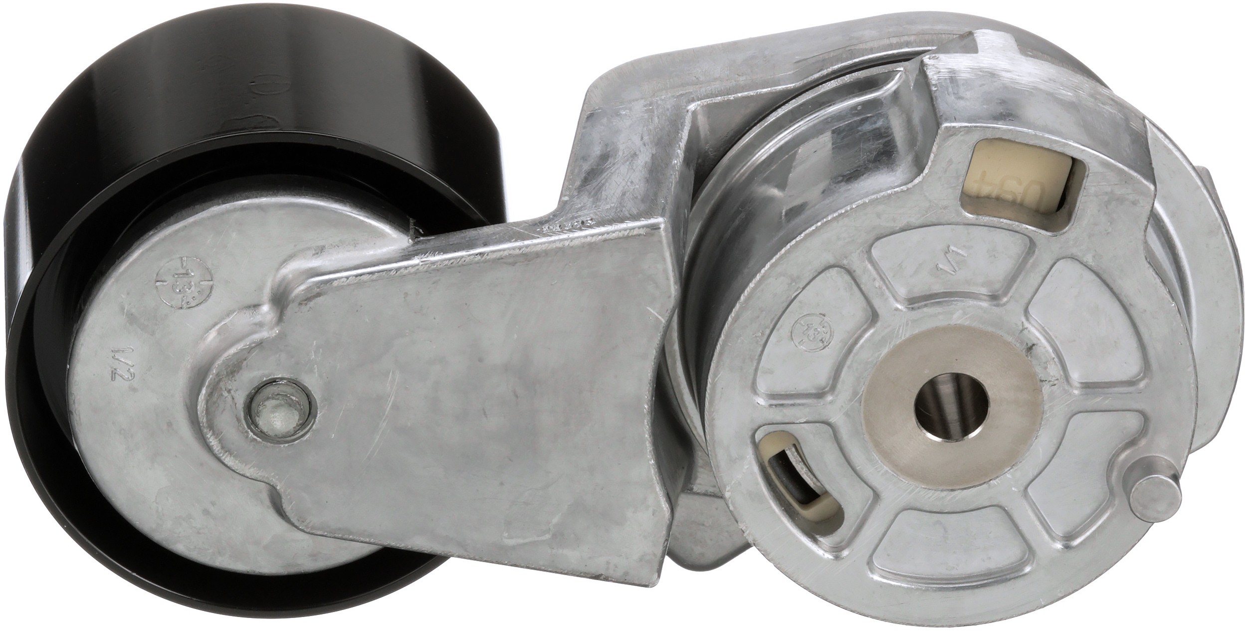 Gates 38668 FleetRunner Heavy-Duty Automatic Belt Drive Tensioner - Image 2