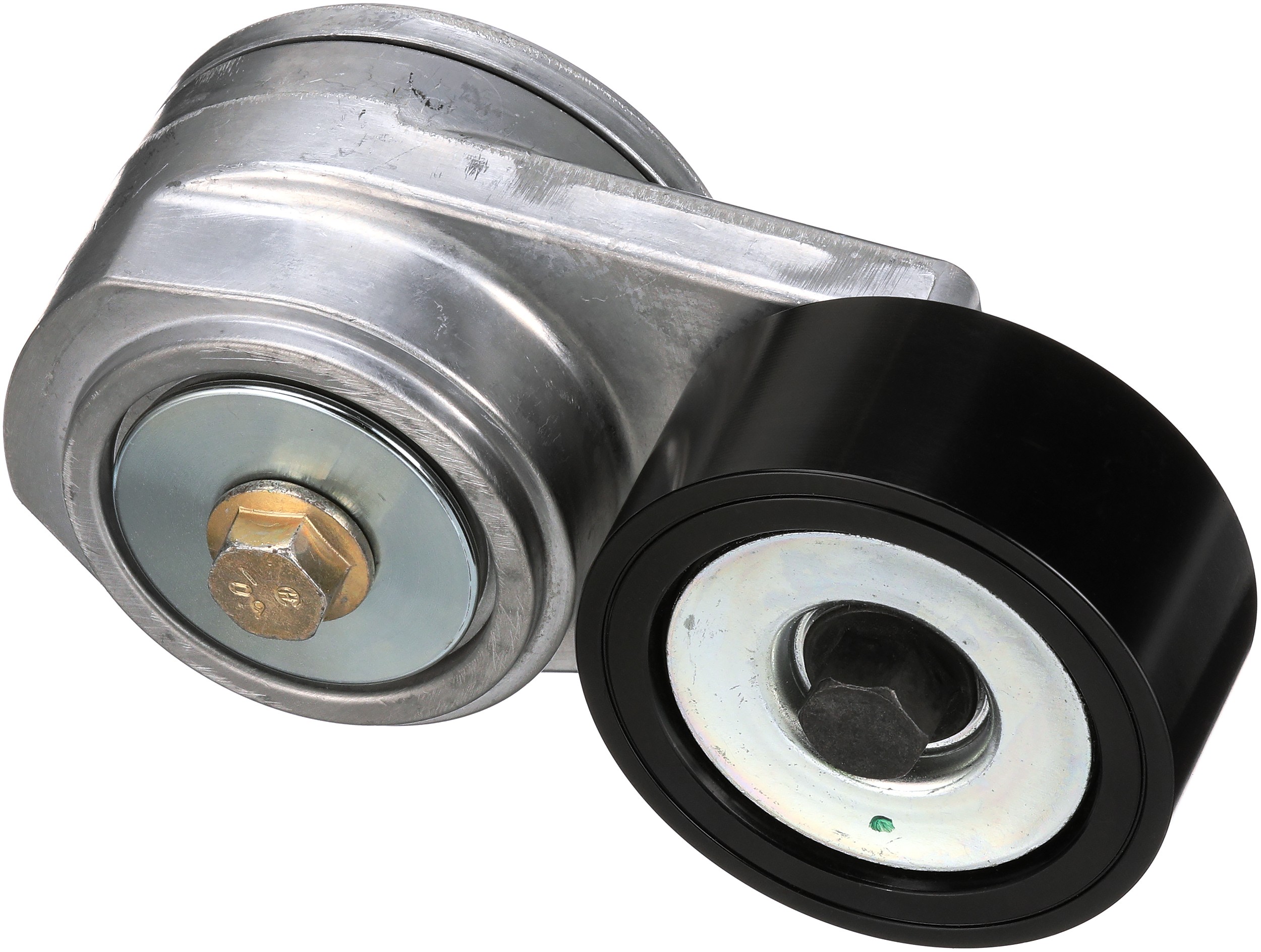 Gates 38670 FleetRunner Heavy-Duty Automatic Belt Drive Tensioner