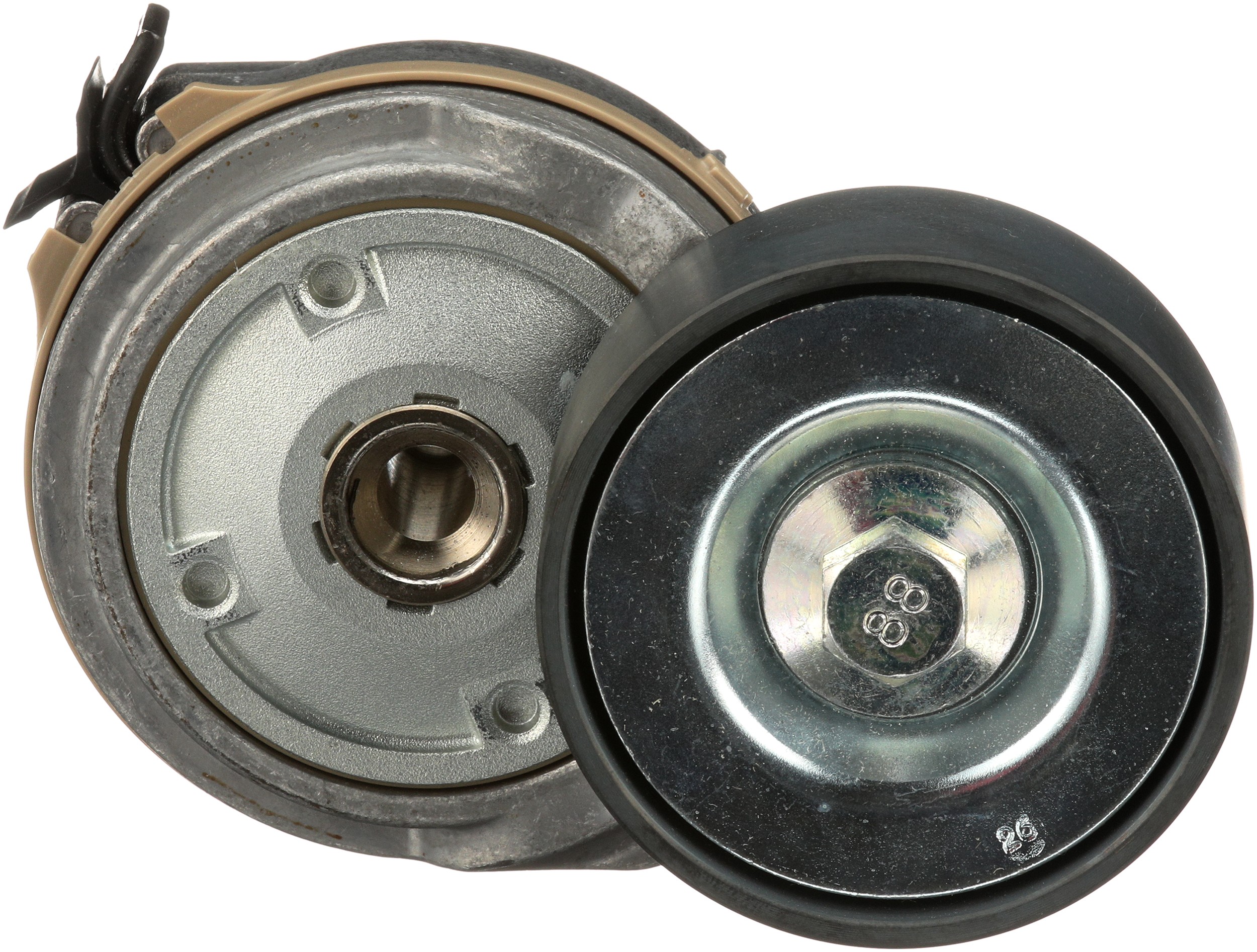 Gates 38701 FleetRunner Heavy-Duty Automatic Belt Drive Tensioner - Image 3