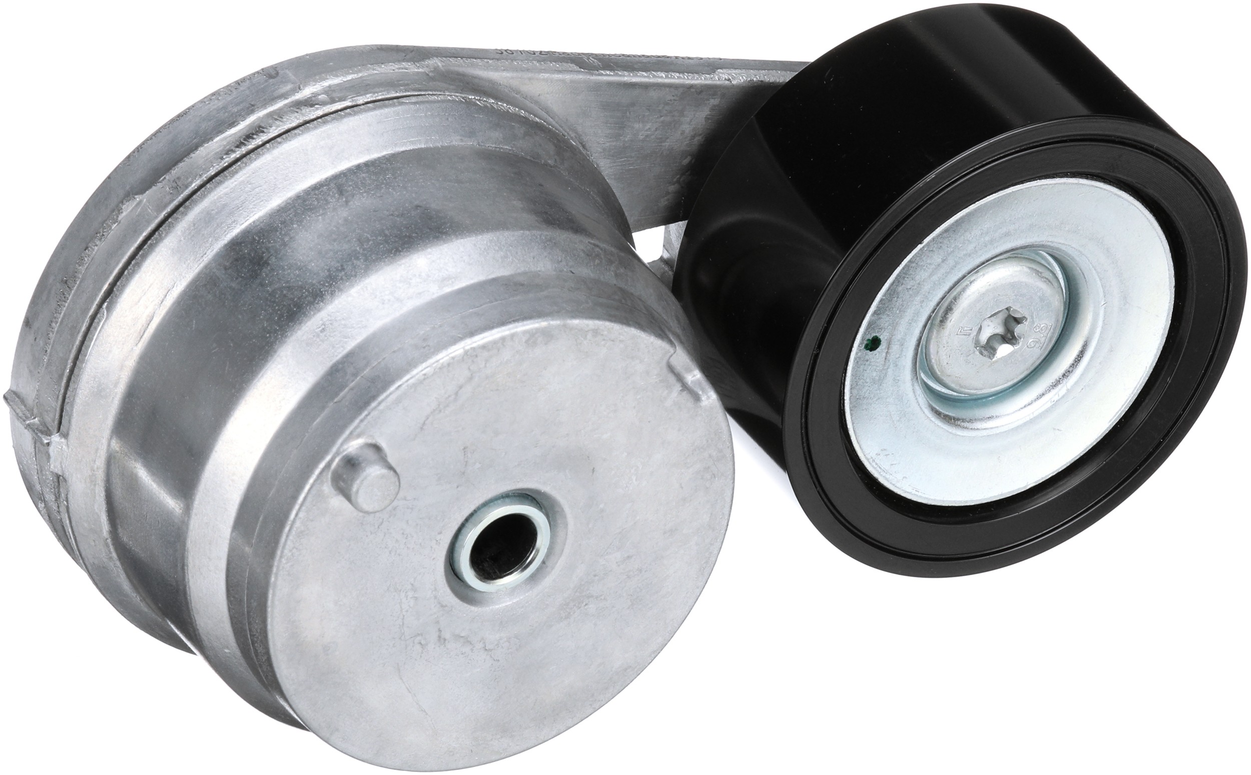 Gates 38702 FleetRunner Heavy-Duty Automatic Belt Drive Tensioner