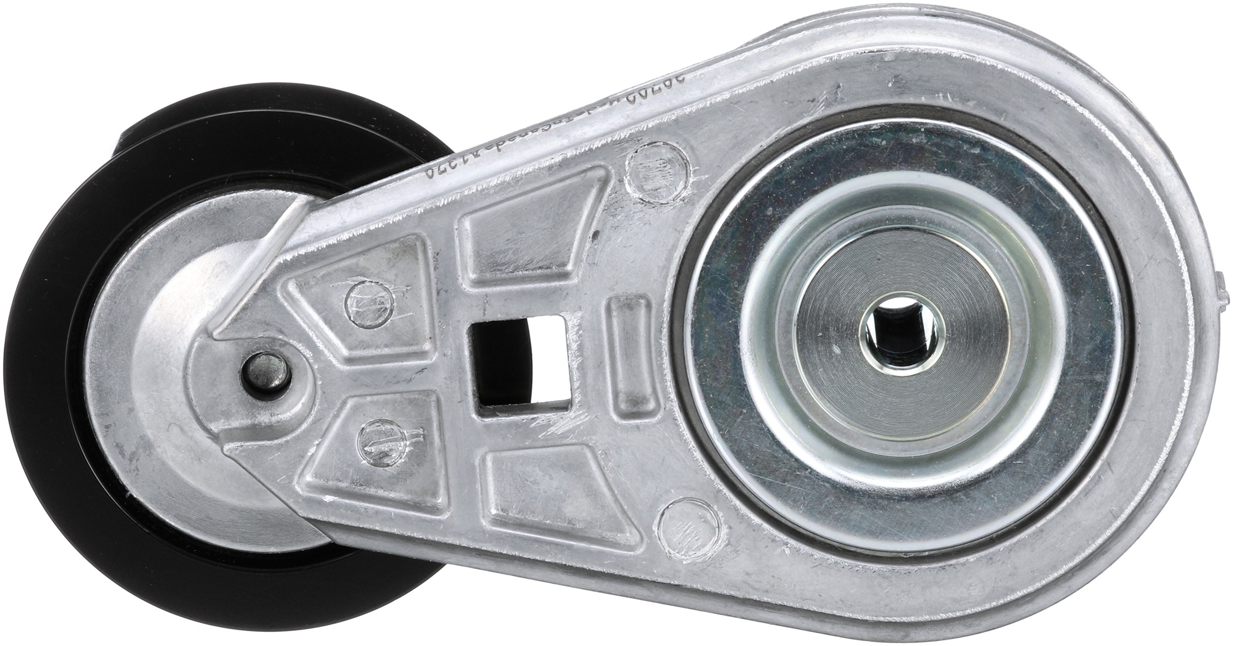 Gates 38702 FleetRunner Heavy-Duty Automatic Belt Drive Tensioner - Image 2