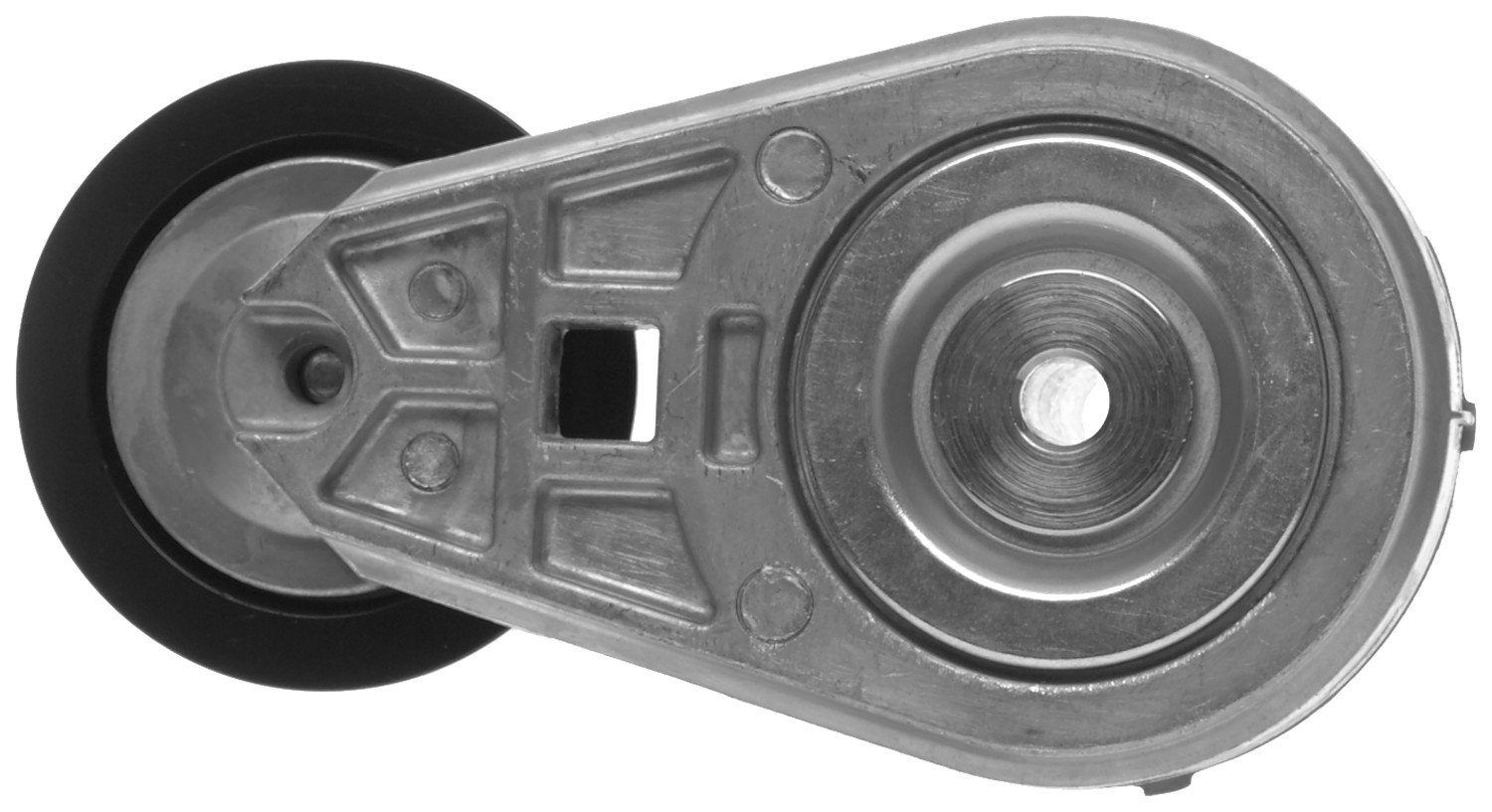 Gates 38702 FleetRunner Heavy-Duty Automatic Belt Drive Tensioner - Image 3
