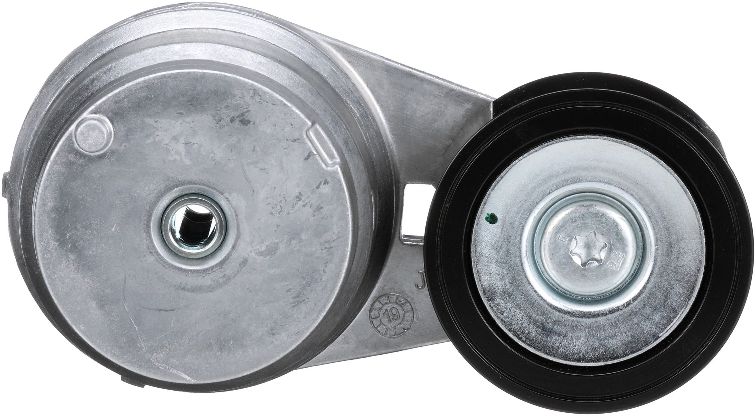 Gates 38702 FleetRunner Heavy-Duty Automatic Belt Drive Tensioner - Image 4