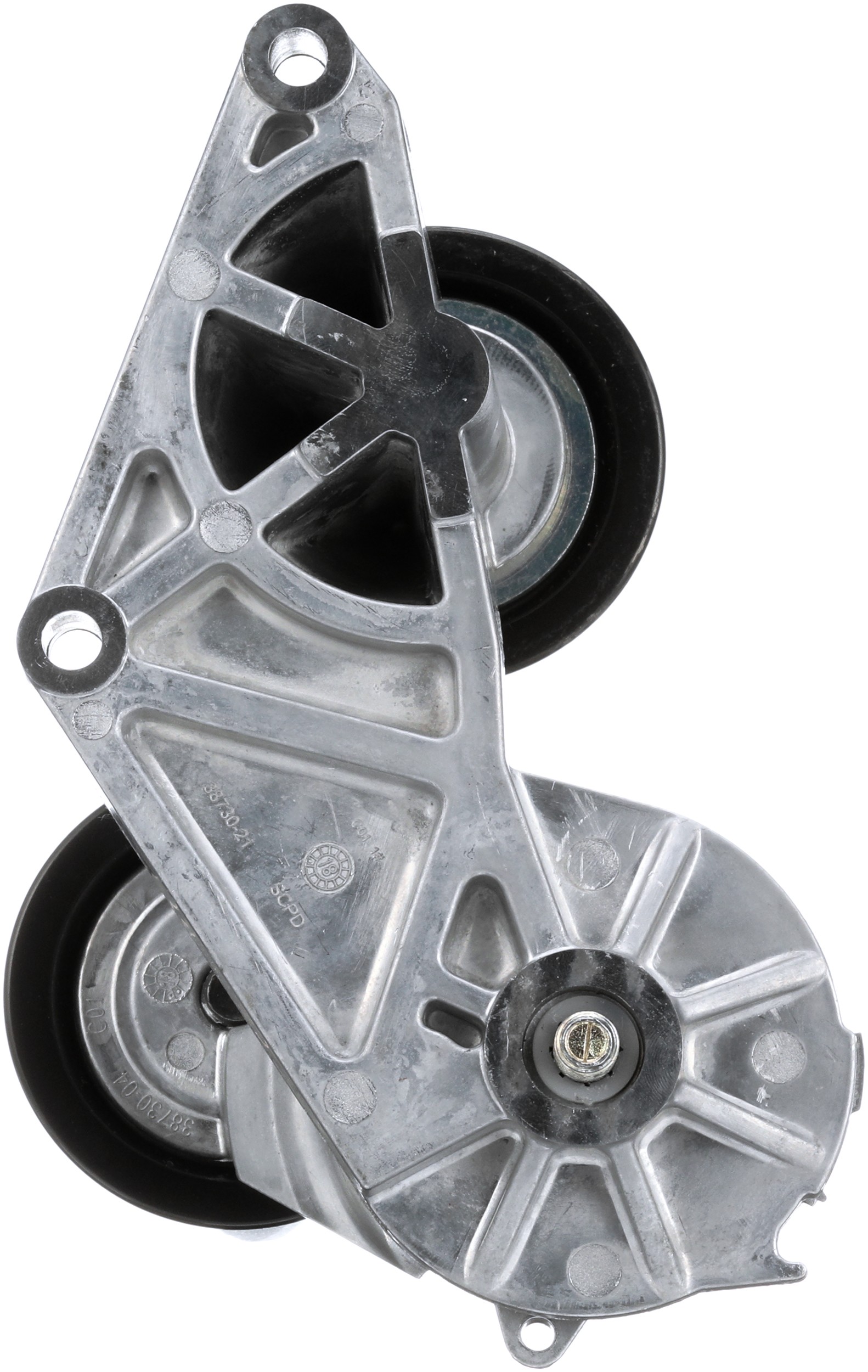 Gates 38730 FleetRunner Heavy-Duty Automatic Belt Drive Tensioner - Image 2