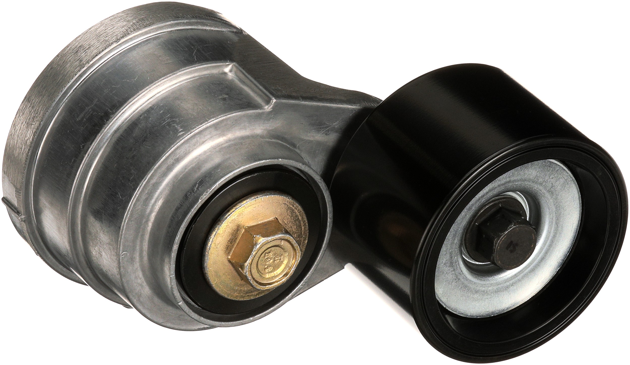 Gates 38767 FleetRunner Heavy-Duty Automatic Belt Drive Tensioner