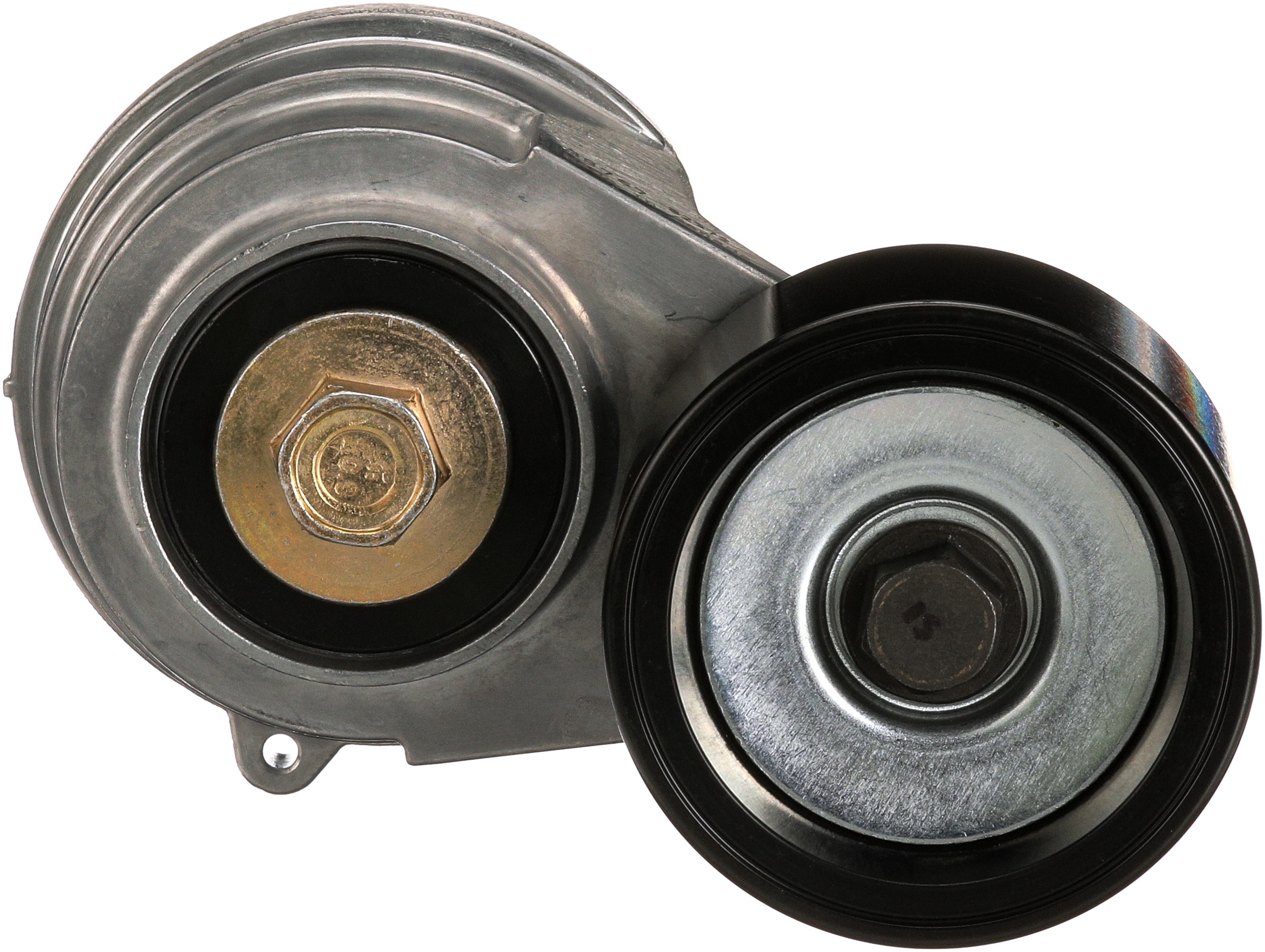 Gates 38767 FleetRunner Heavy-Duty Automatic Belt Drive Tensioner - Image 3