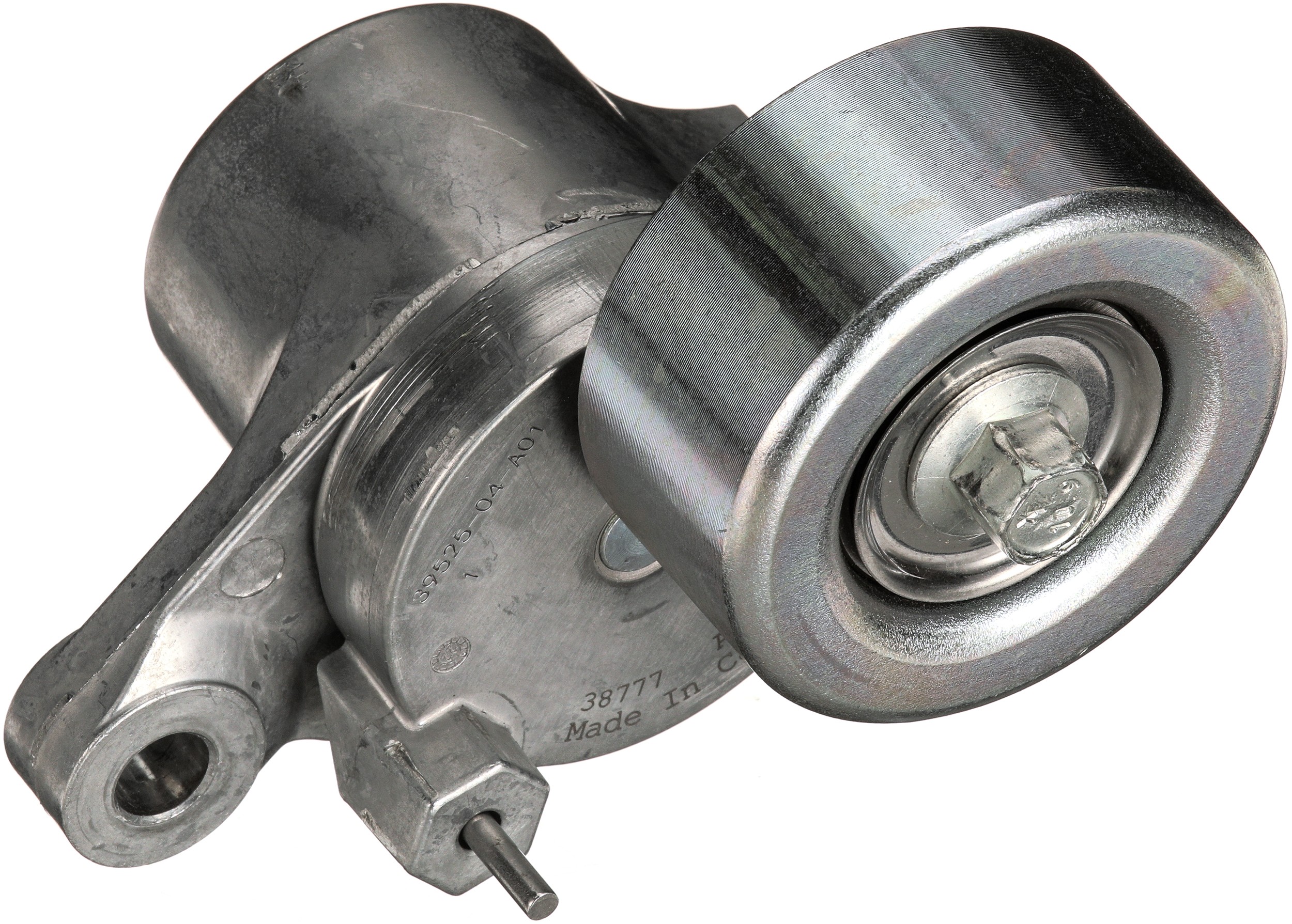 Gates 38777 DriveAlign Automatic Belt Drive Tensioner