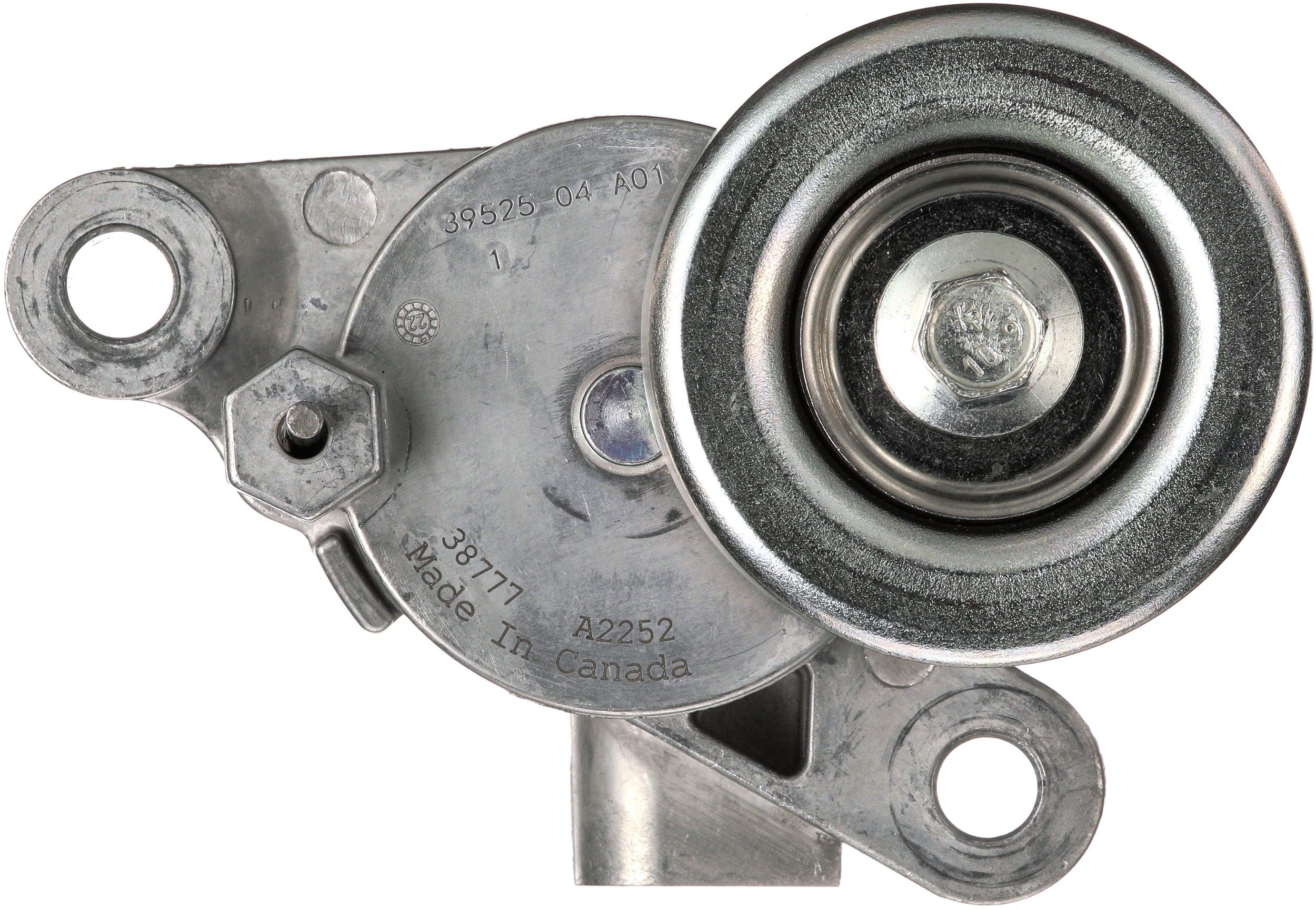 Gates 38777 DriveAlign Automatic Belt Drive Tensioner - Image 3