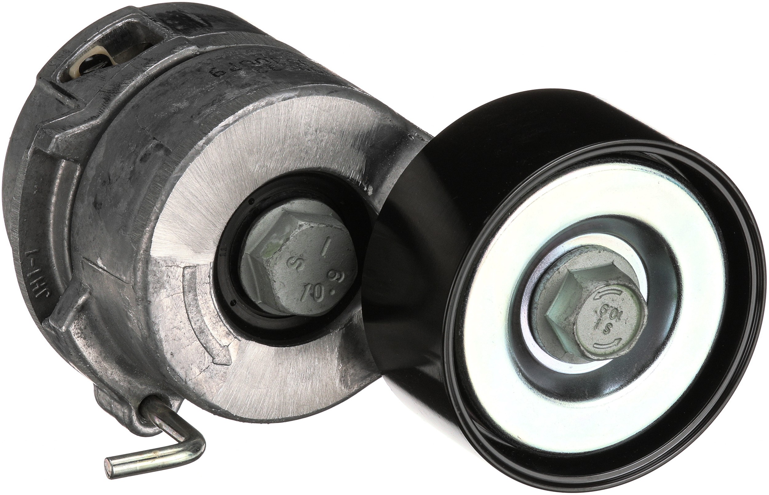 Gates 38780 DriveAlign Automatic Belt Drive Tensioner