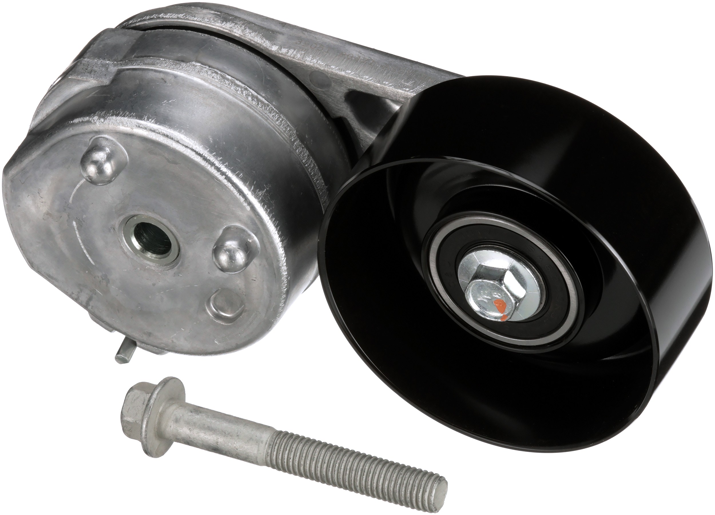Gates 39051 DriveAlign Automatic Belt Drive Tensioner