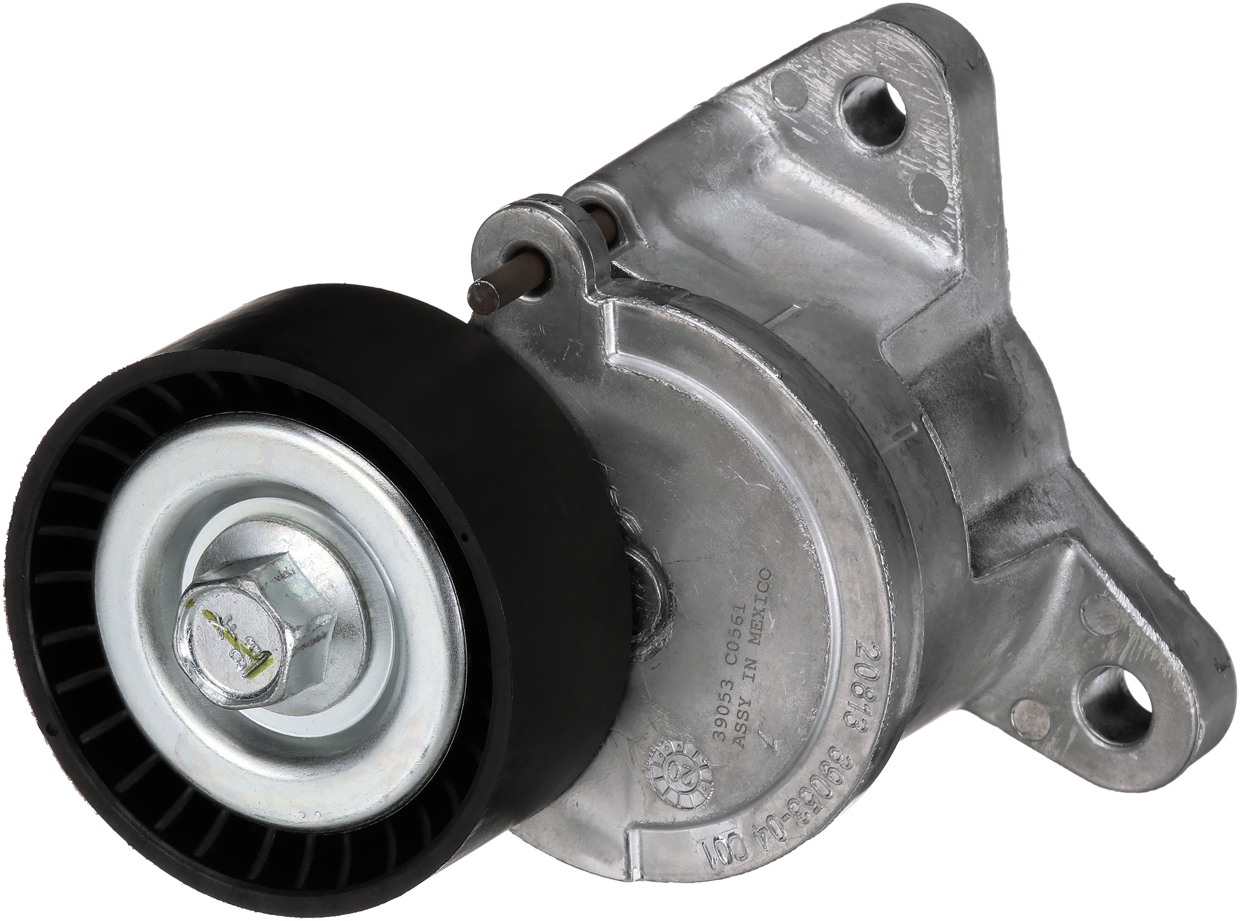 Gates 39053 DriveAlign Automatic Belt Drive Tensioner