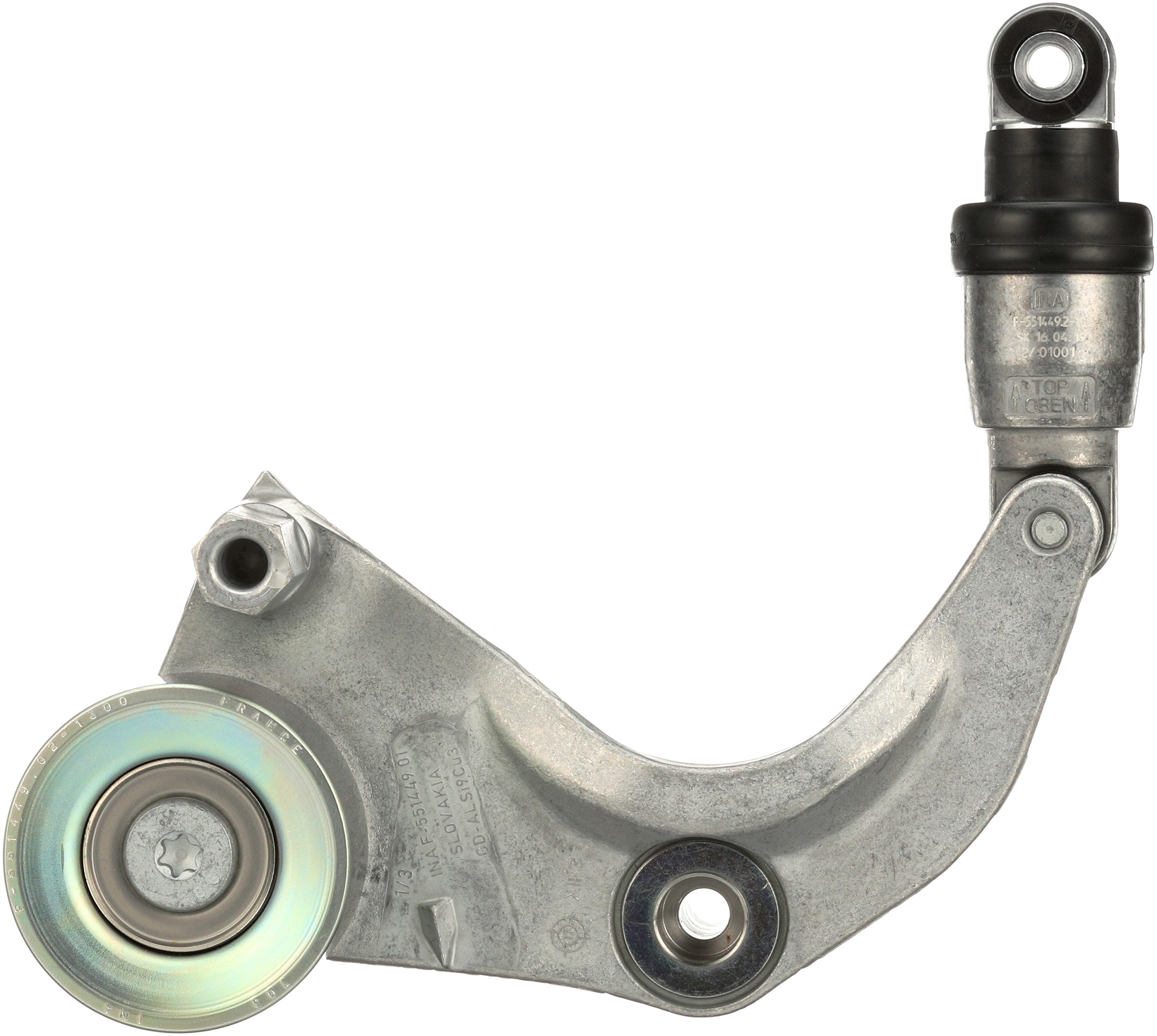 Gates 39054 DriveAlign Automatic Belt Drive Tensioner - Image 4