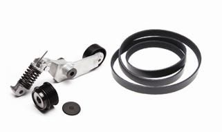 Gates 39068K2 Solution Kit