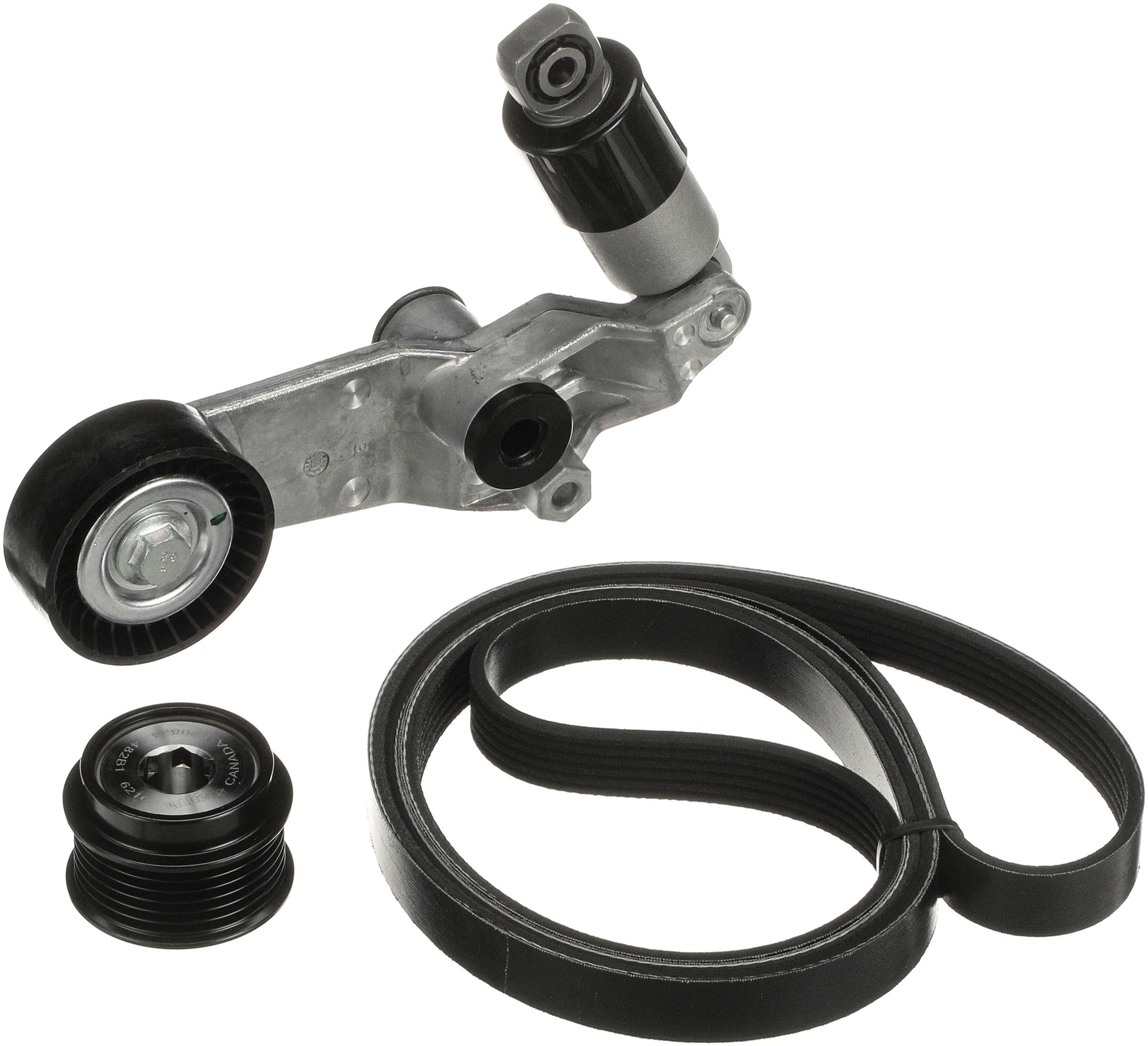 Gates 39068K2 Solution Kit - Image 2