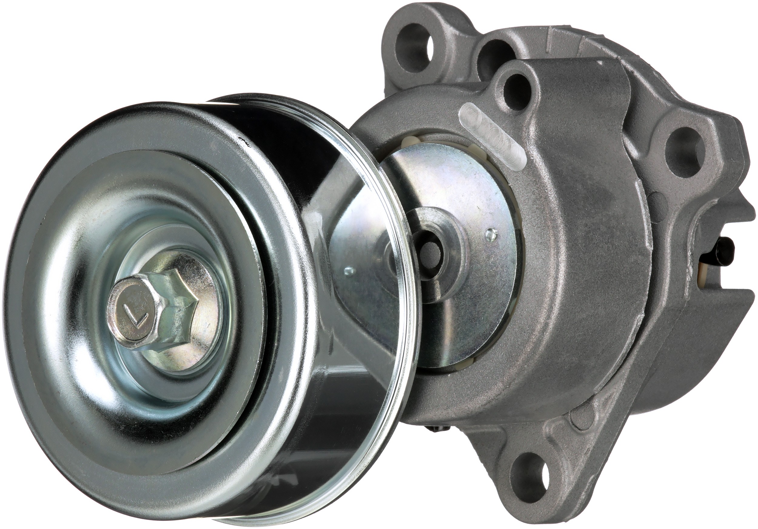 Gates 39069 DriveAlign Automatic Belt Drive Tensioner
