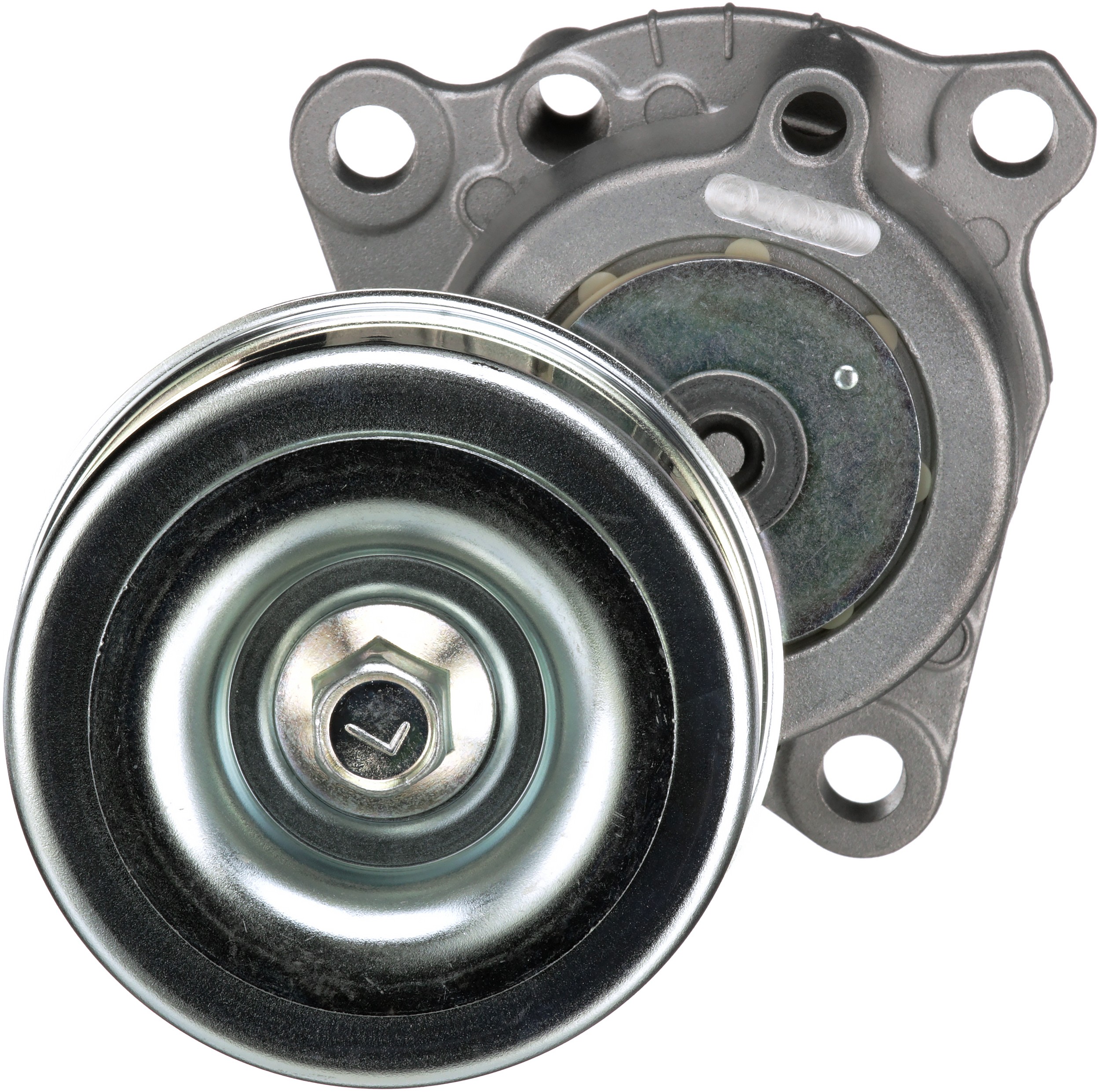 Gates 39069 DriveAlign Automatic Belt Drive Tensioner - Image 4