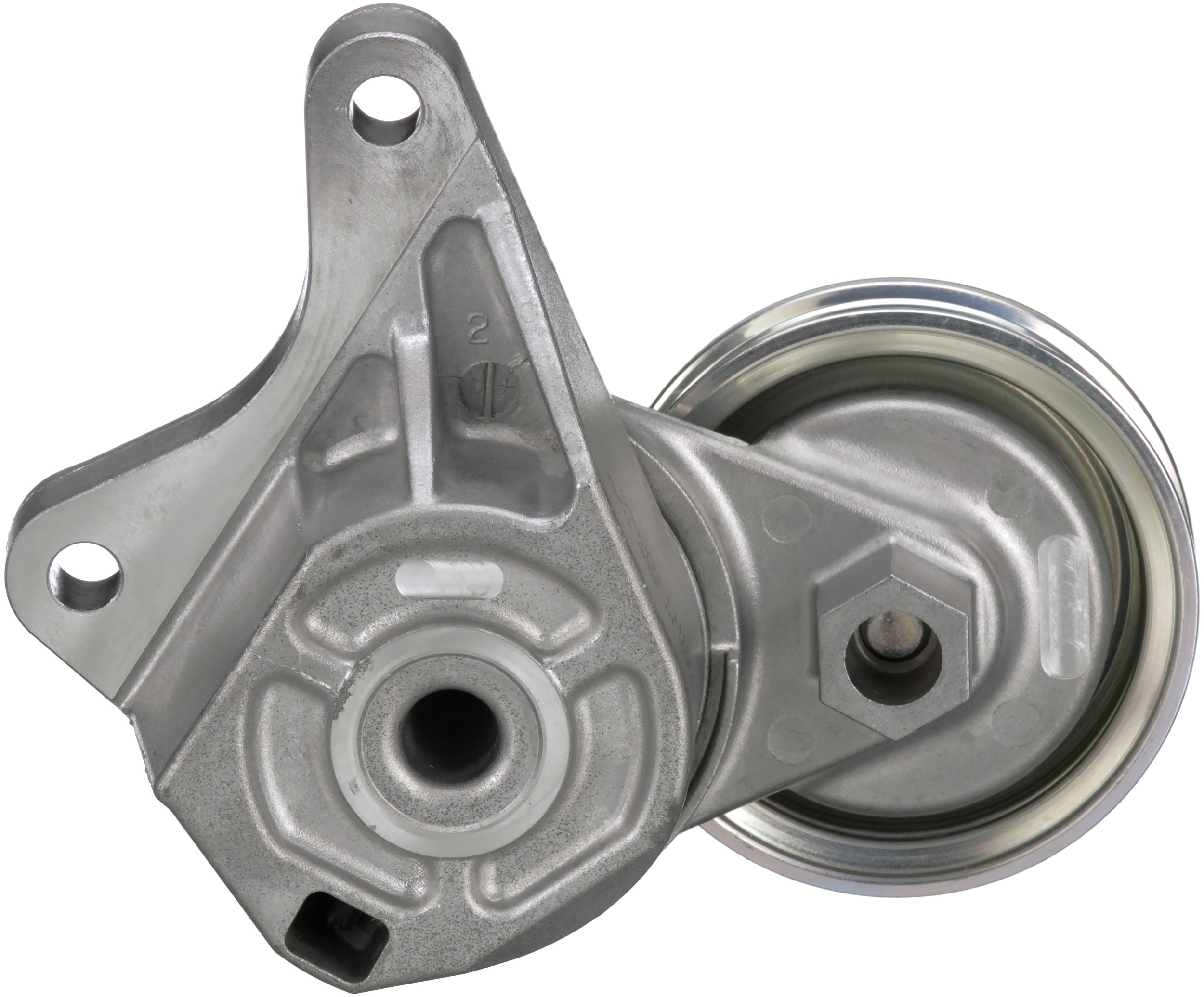 Gates 39070 DriveAlign Automatic Belt Drive Tensioner - Image 2