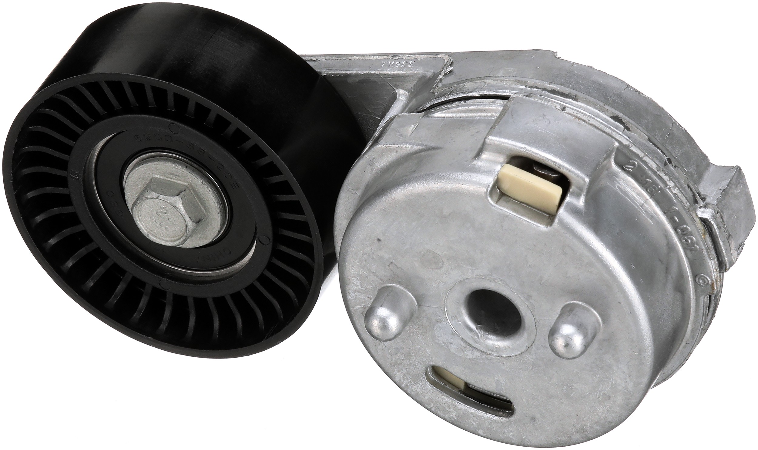 Gates 39072 DriveAlign Automatic Belt Drive Tensioner