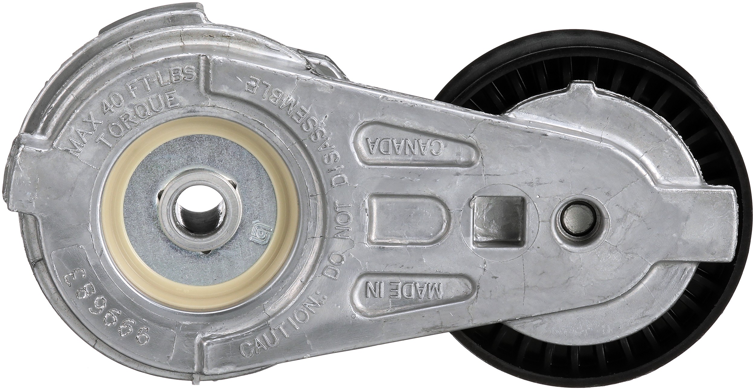 Gates 39072 DriveAlign Automatic Belt Drive Tensioner - Image 2
