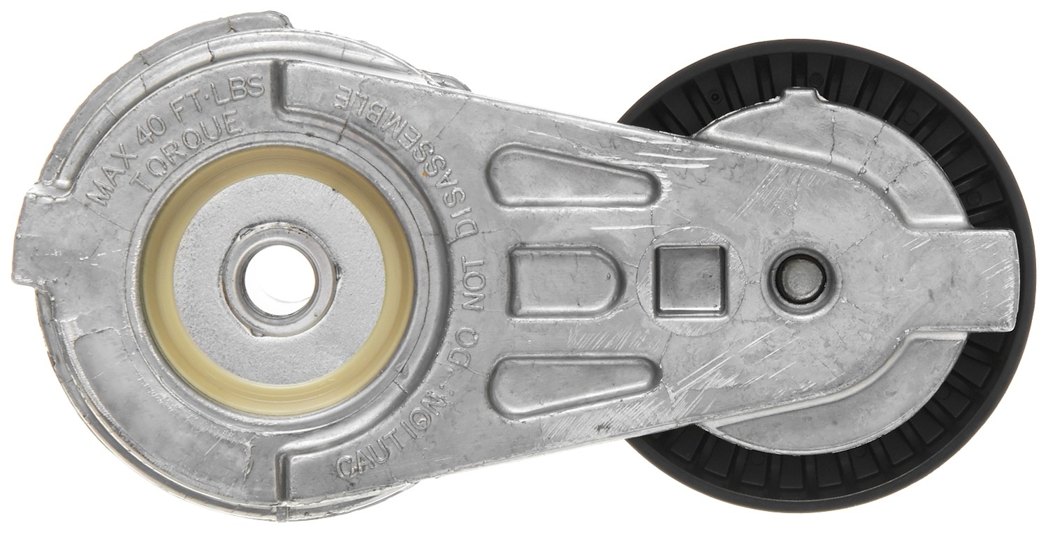 Gates 39072 DriveAlign Automatic Belt Drive Tensioner - Image 3
