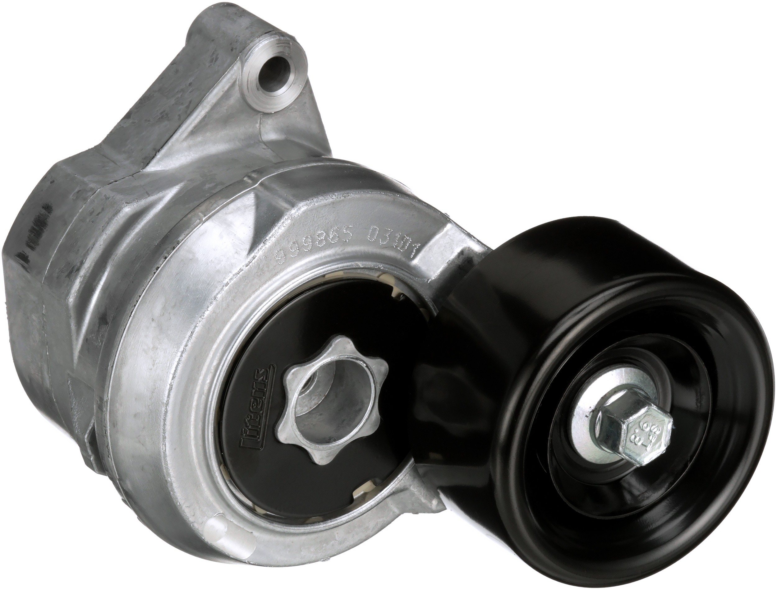 Gates 39073 DriveAlign Automatic Belt Drive Tensioner