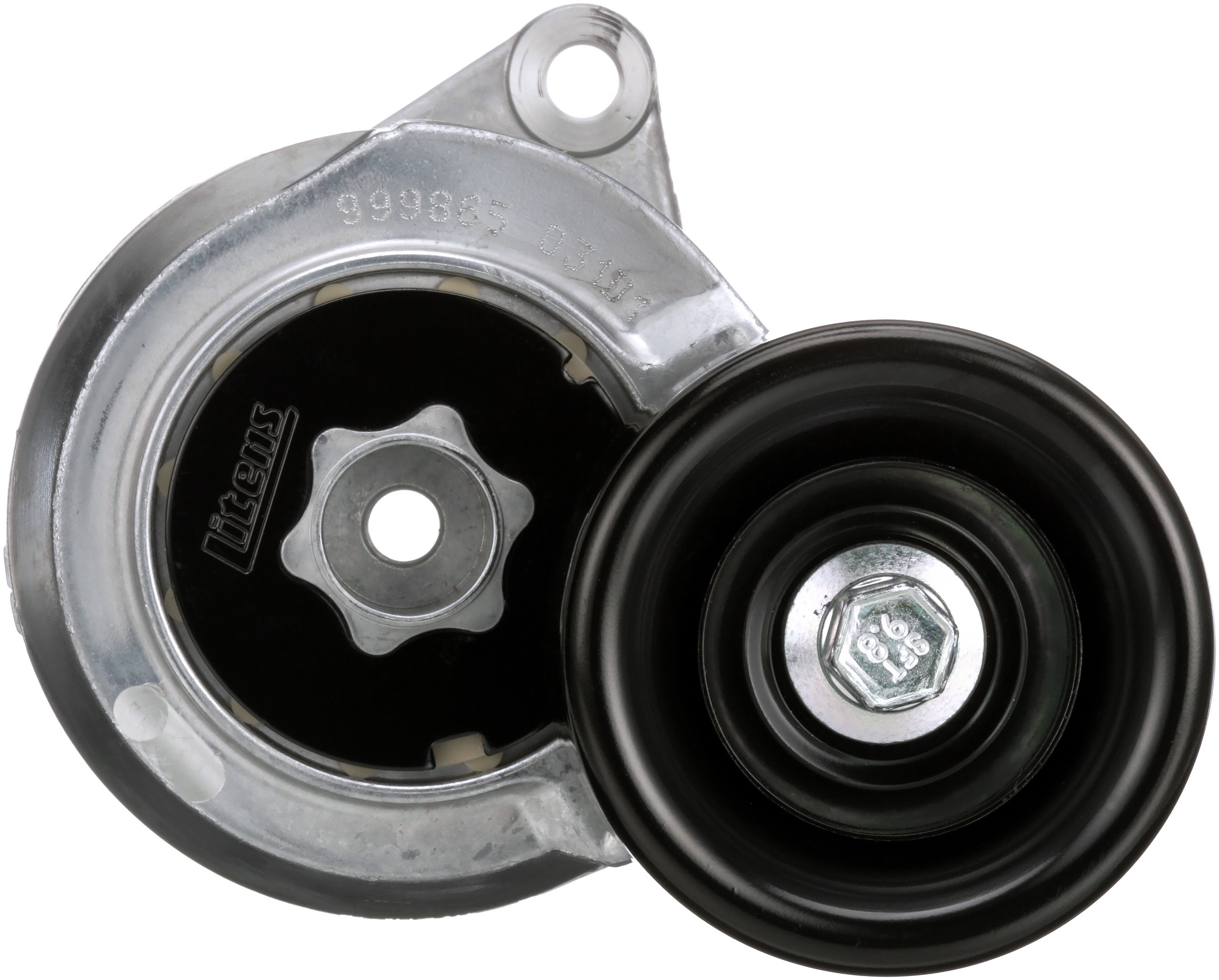 Gates 39073 DriveAlign Automatic Belt Drive Tensioner - Image 4